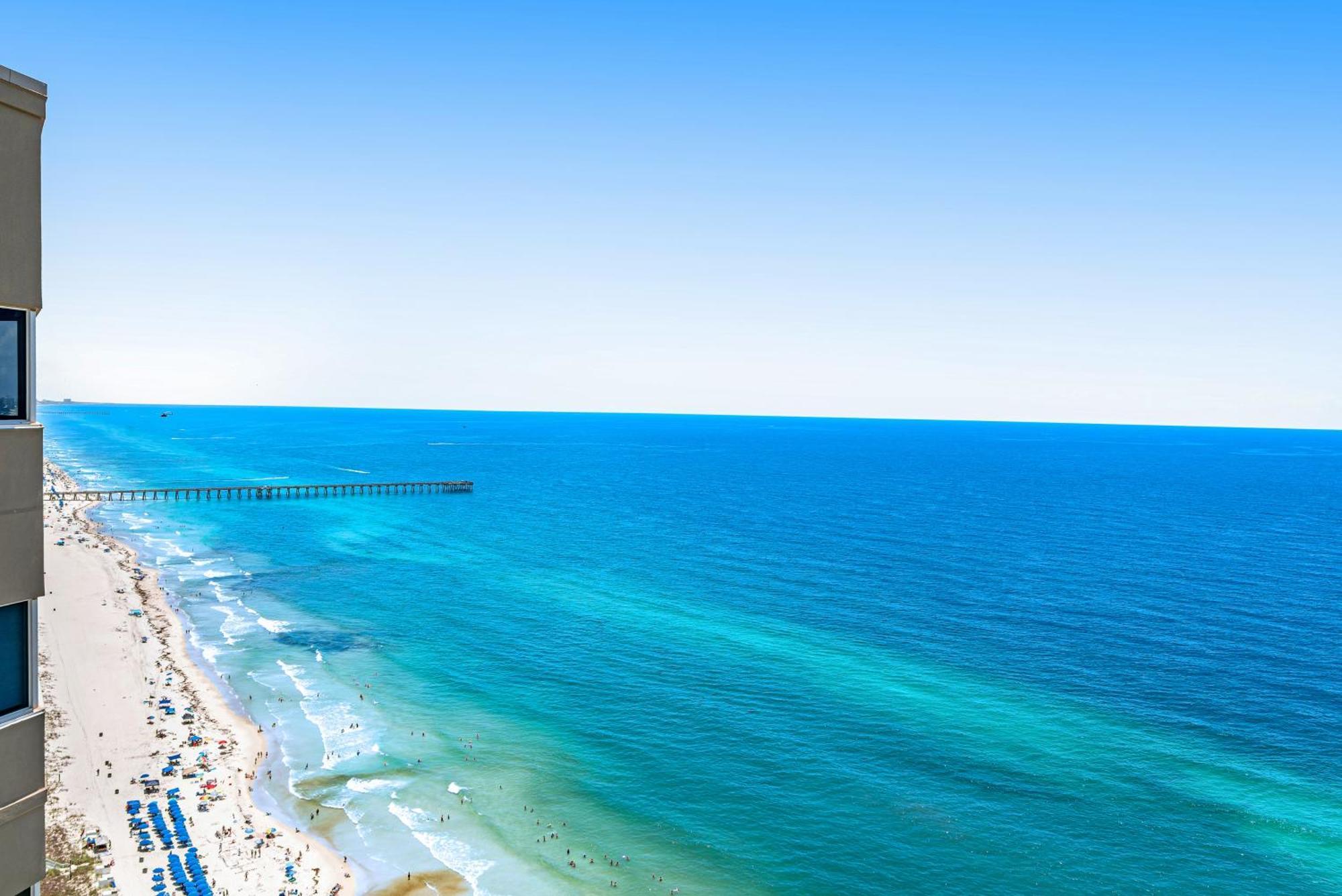 Tidewater * Panama City Beach