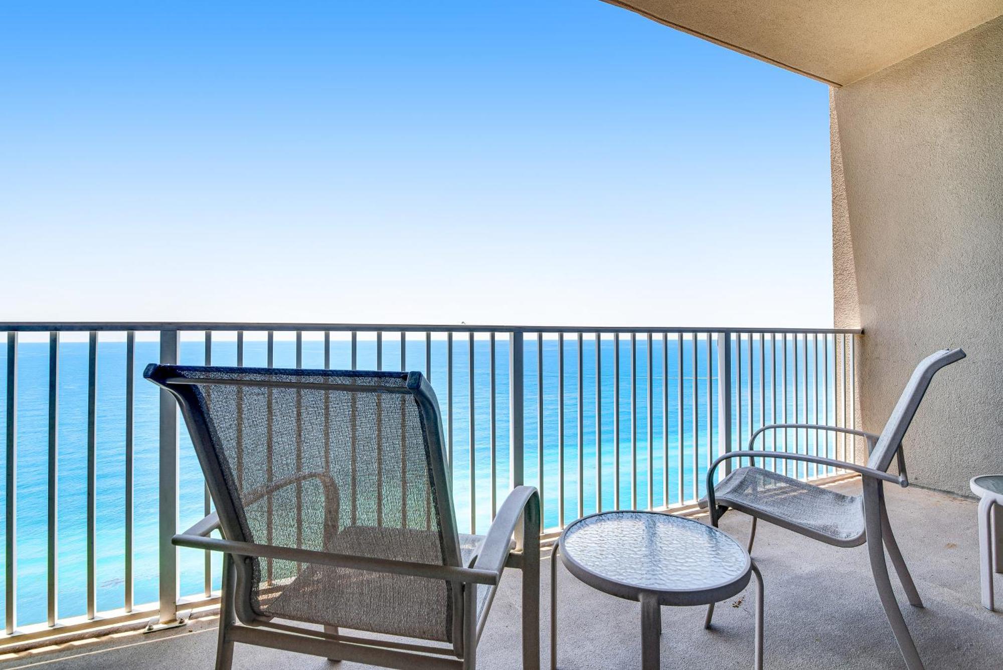Tidewater Apartment Panama City Beach