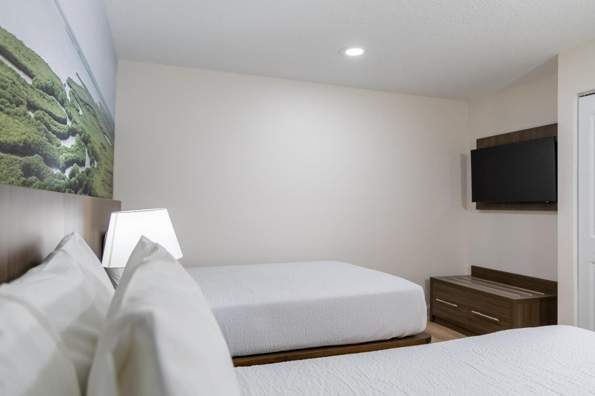 Resort Legacy Vacation - And Buena Vista 3*