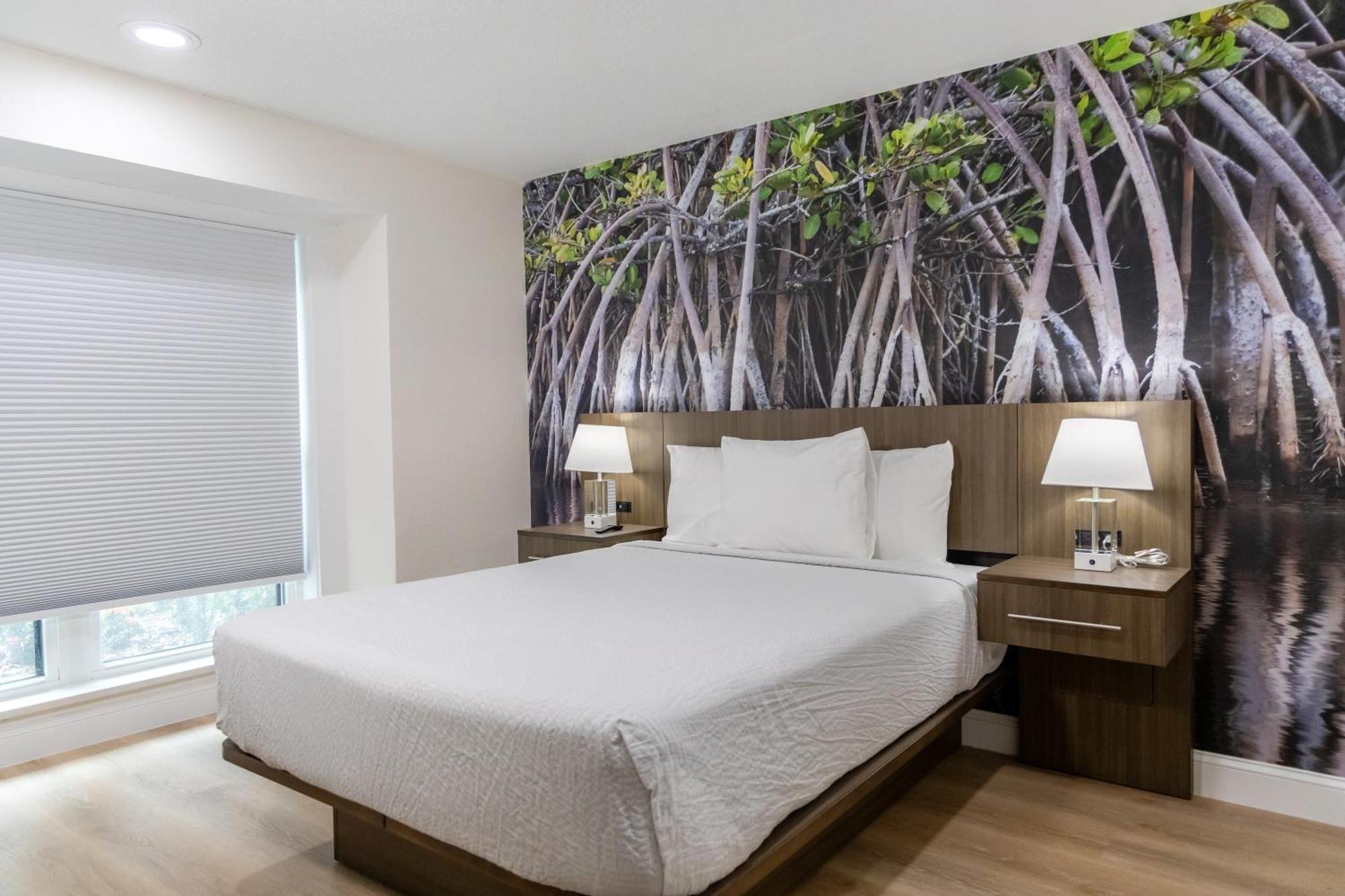 Resort Legacy Vacation - And Buena Vista 3*