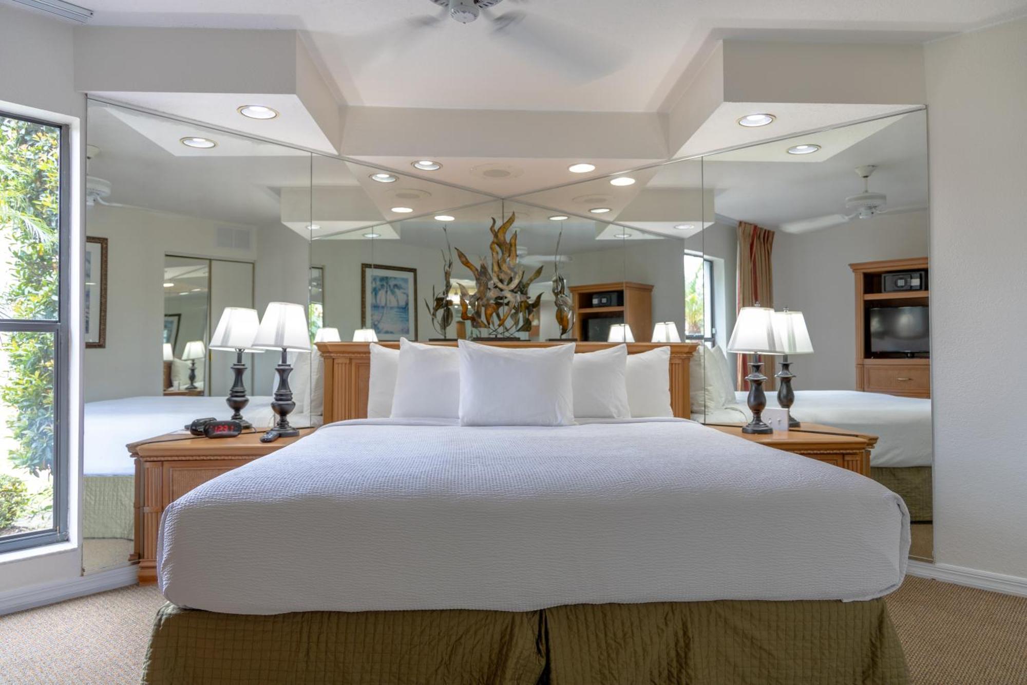 Legacy Vacation - And Buena Vista Resort 3*