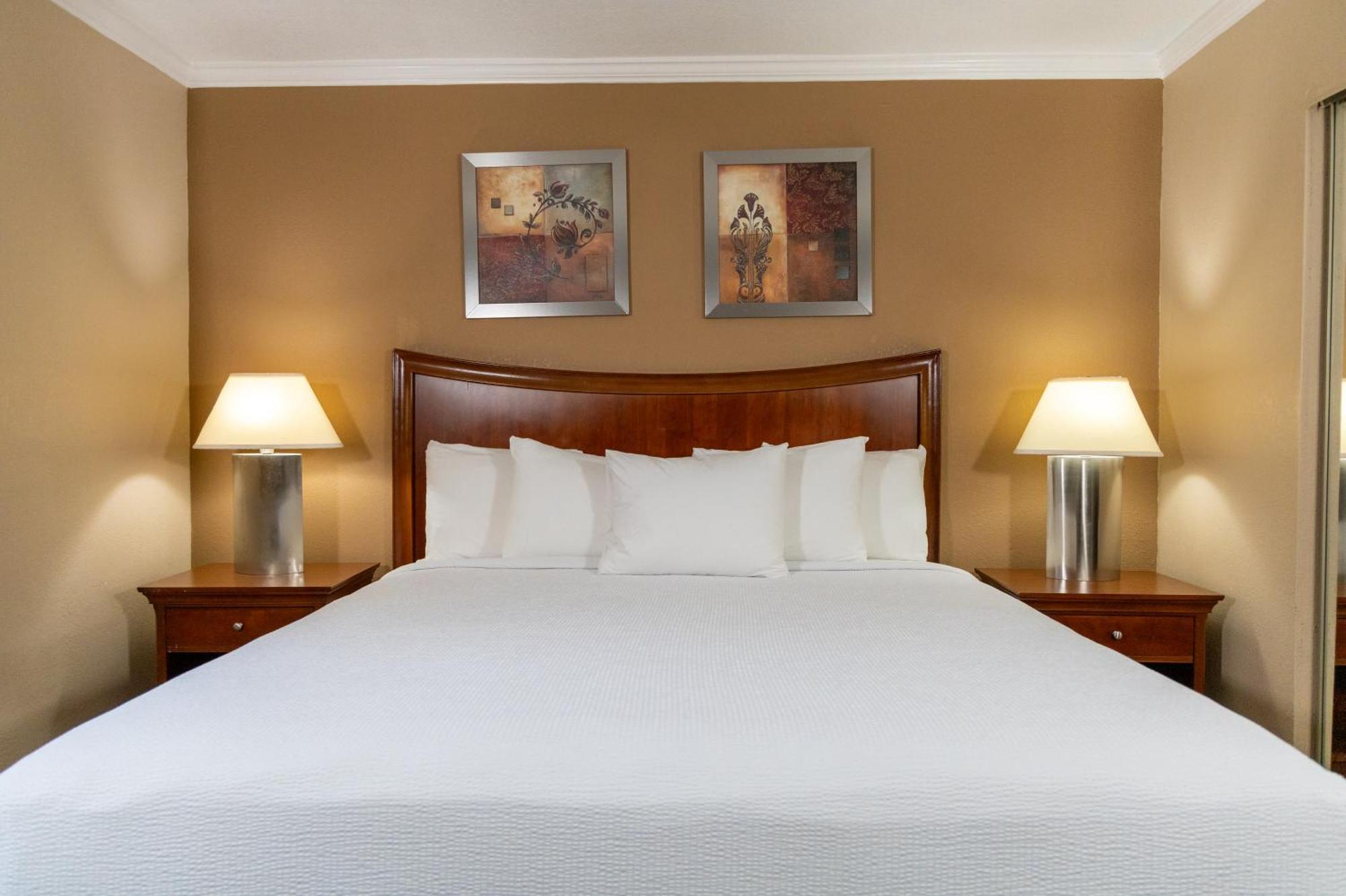 Resort Legacy Vacation & Orlando - Near Kissimmee