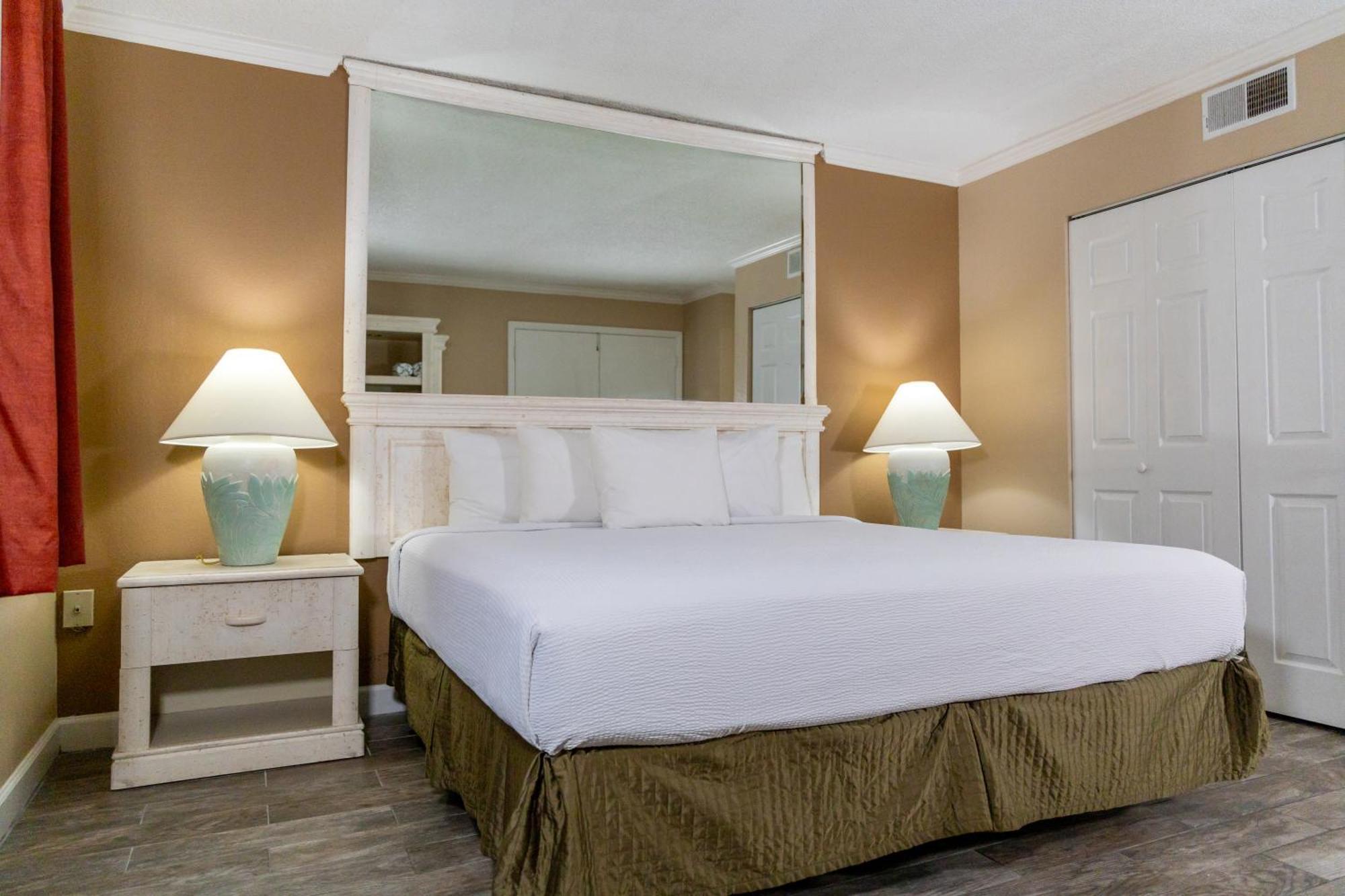 Legacy Vacation & Orlando - Near 3* Kissimmee