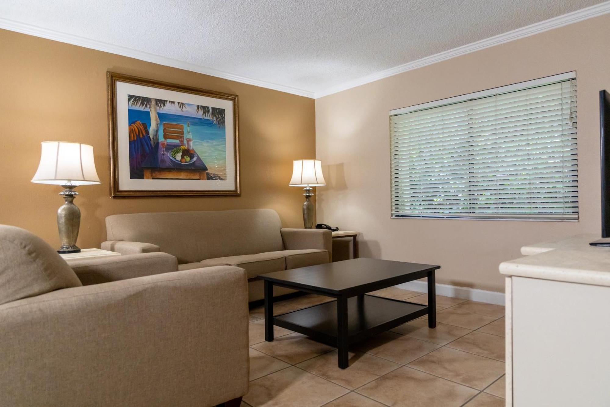 Legacy Vacation & Orlando - Near Kissimmee