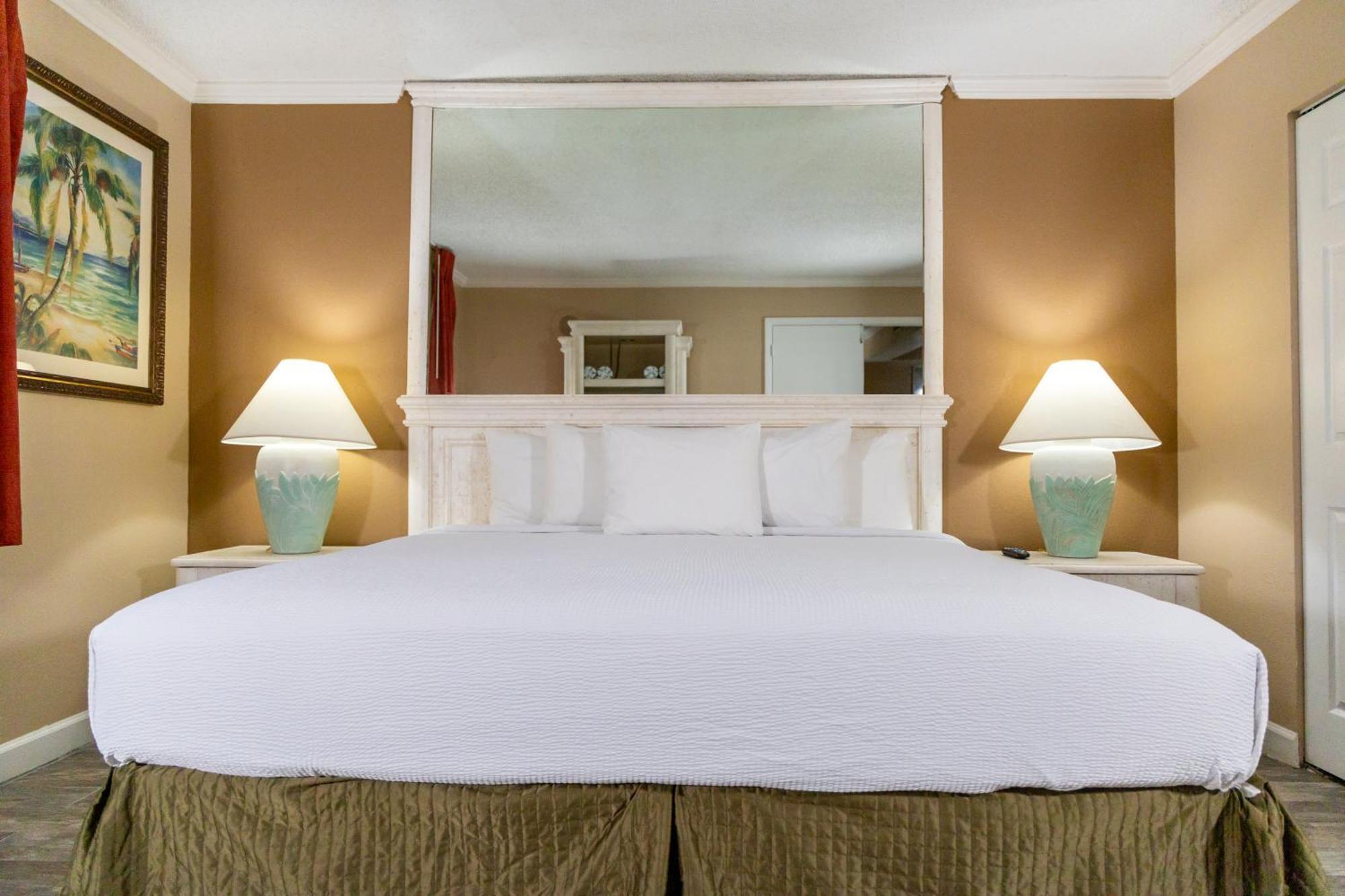 Resort Legacy Vacation & Orlando - Near 3*
