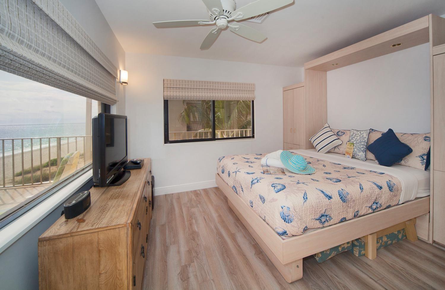 Windjammer And Club Resort Lauderdale-by-the-Sea