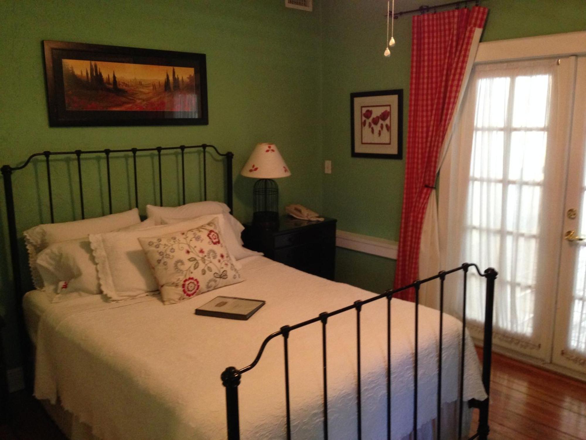 Bed & Breakfast Mango