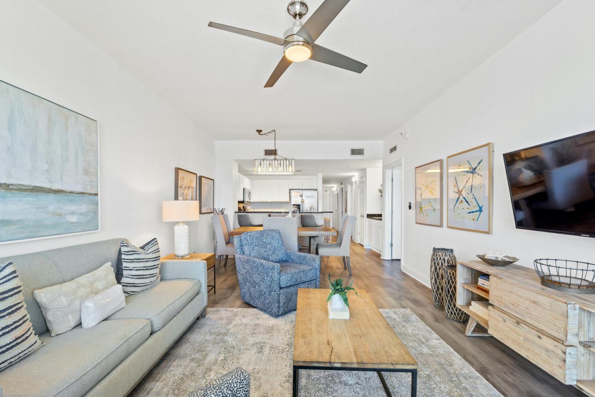 Apartment Calypso By Panhandle Getaways *