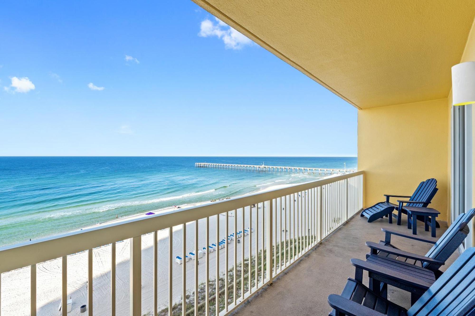 Apartment Calypso By Panhandle Getaways *