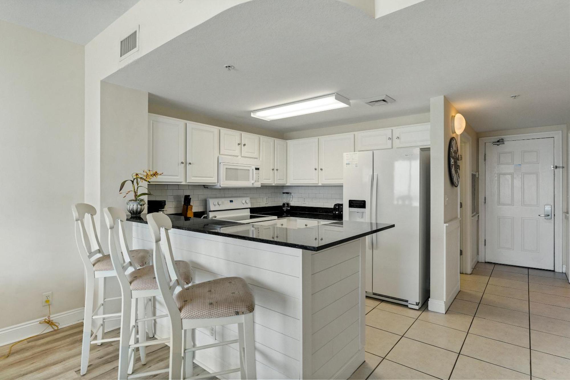 Apartment Calypso By Panhandle Getaways Panama City Beach