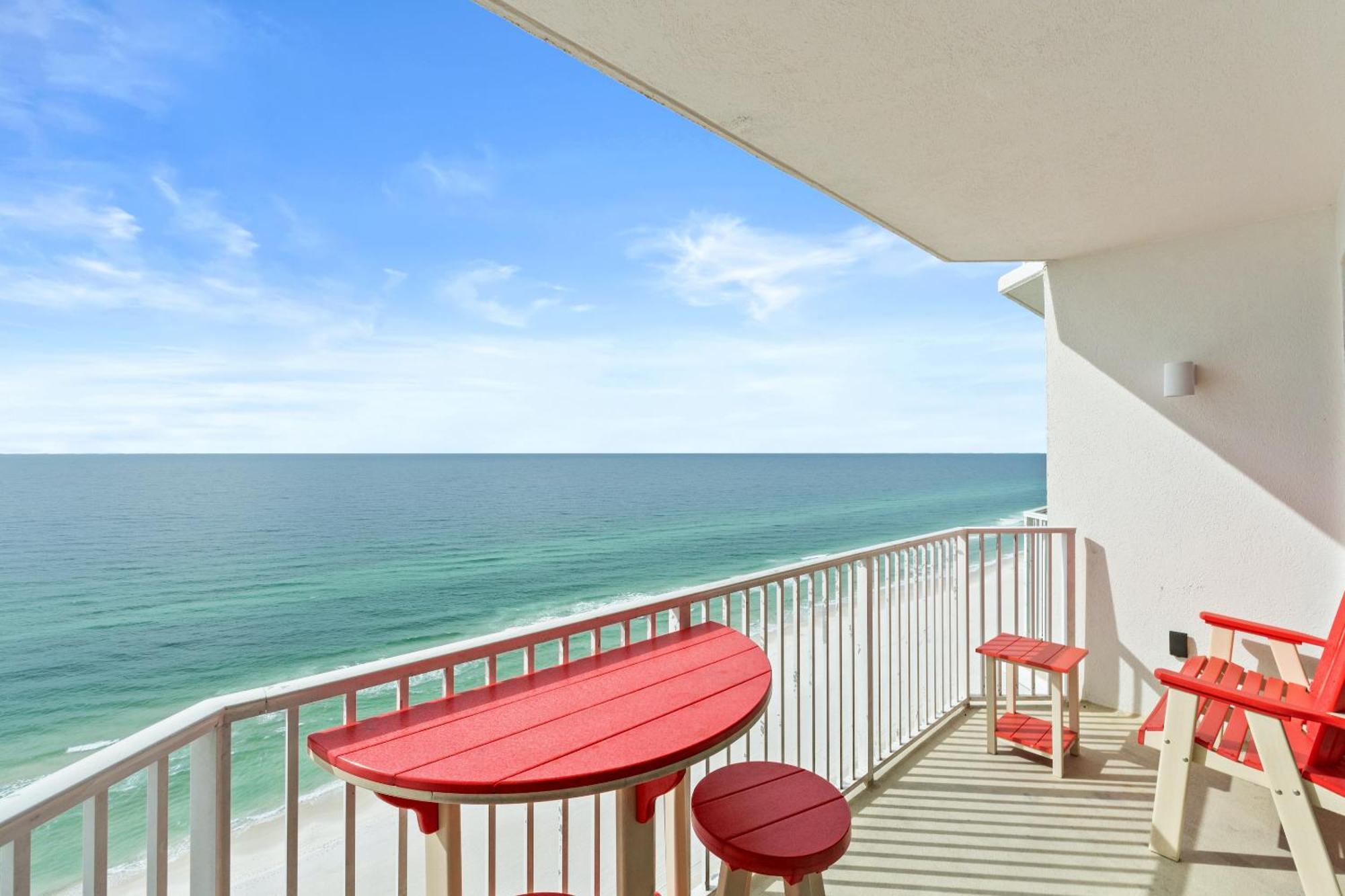 Boardwalk By Panhandle Getaways