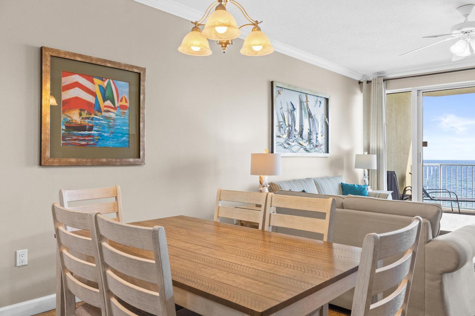 Boardwalk By Panhandle Getaways * Panama City Beach