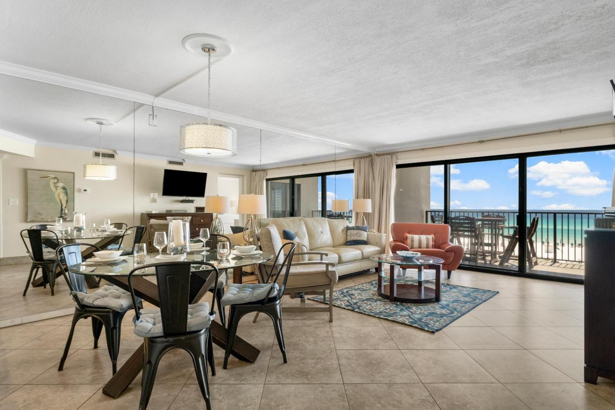 Apartment Emerald Towers By Panhandle Getaways *