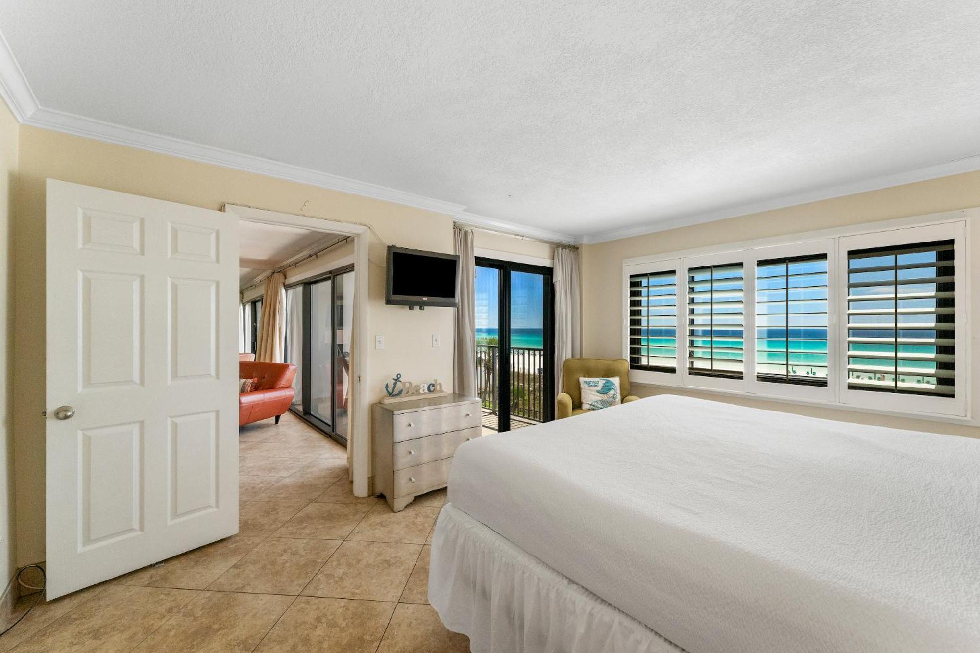 Emerald Towers By Panhandle Getaways * Destin