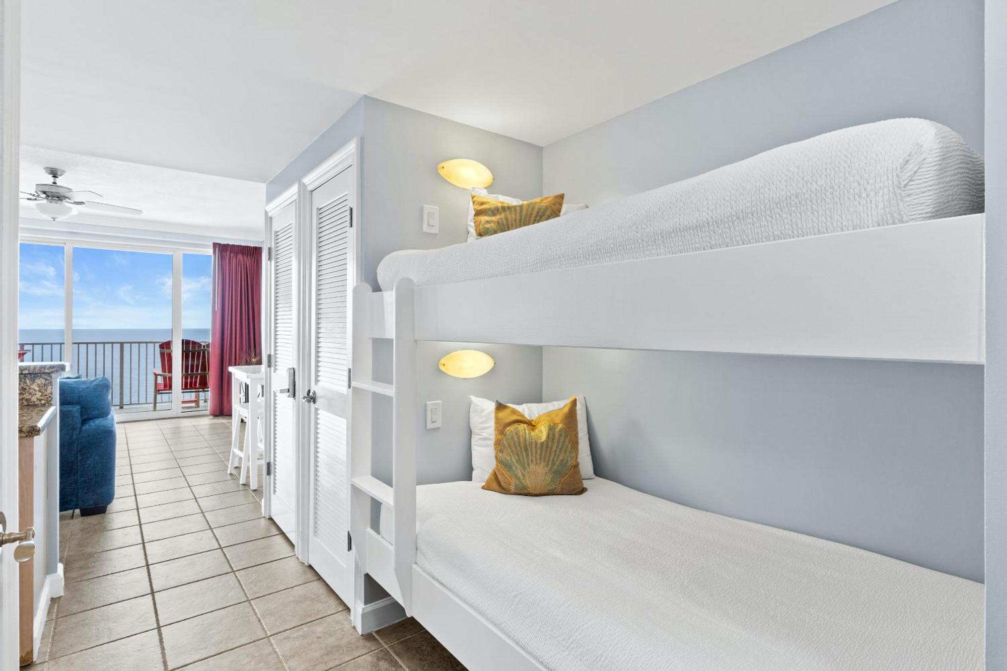 Boardwalk By Panhandle Getaways Apartment *