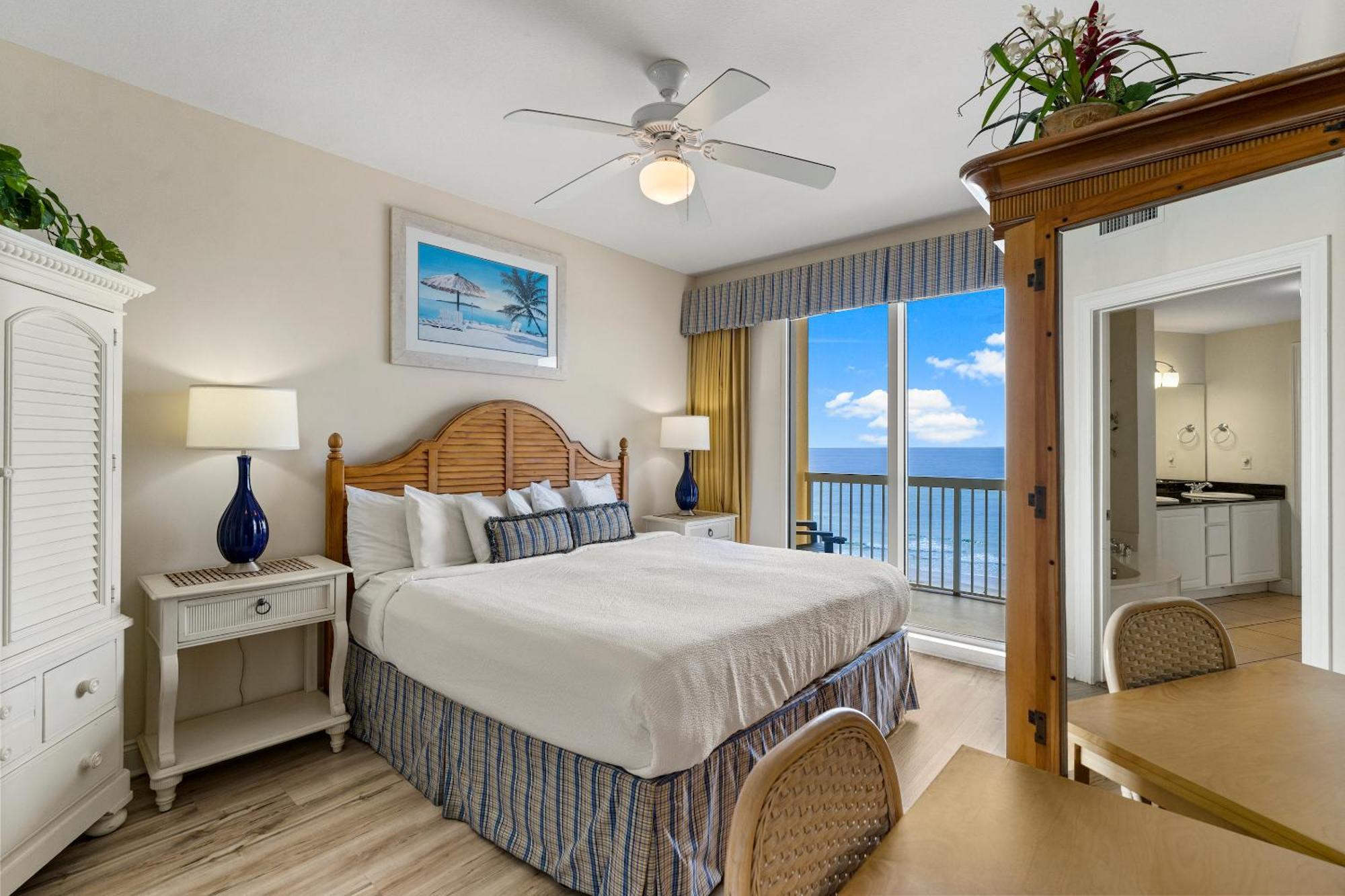 Apartment Calypso By Panhandle Getaways Panama City Beach