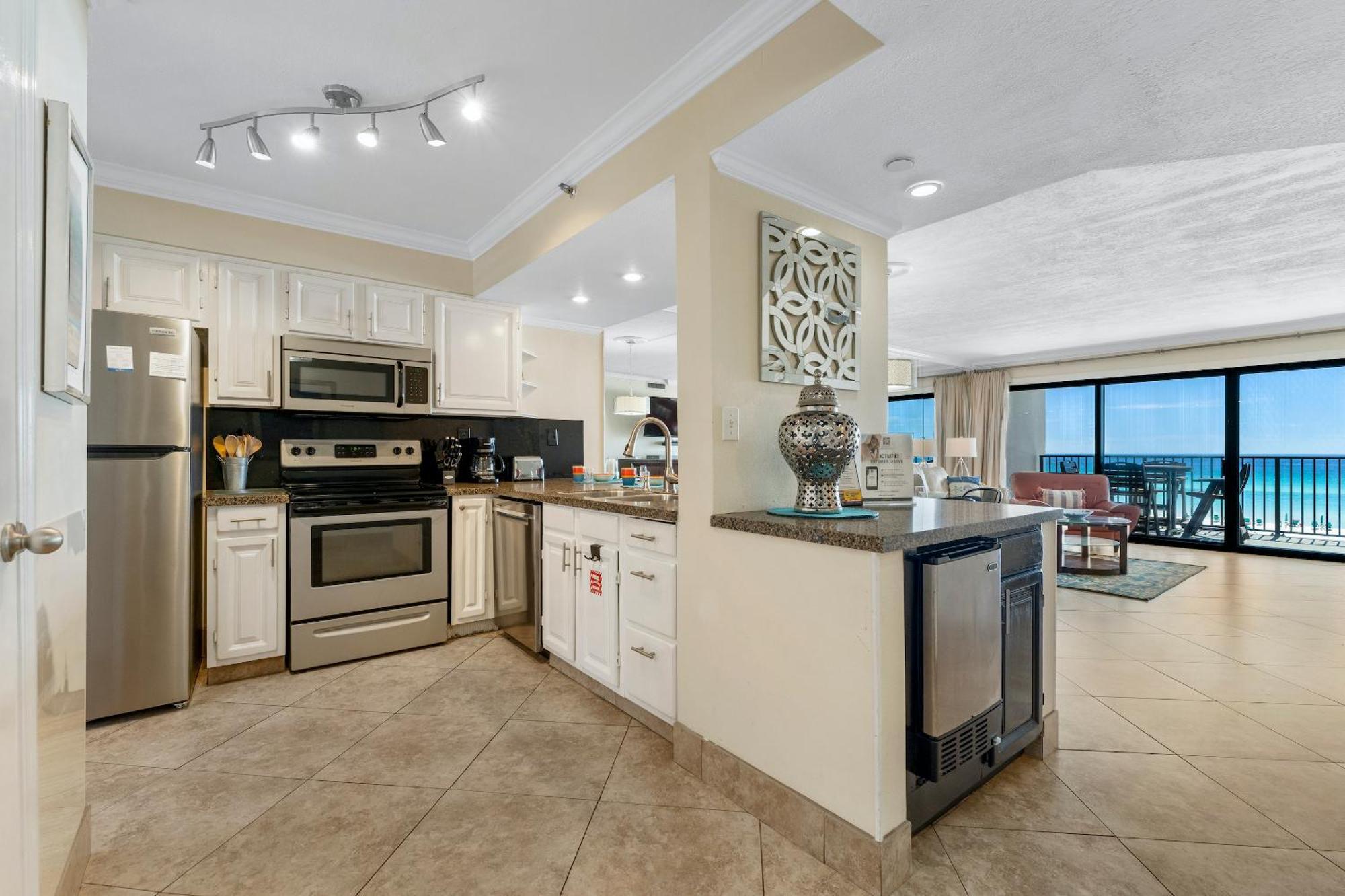 Emerald Towers By Panhandle Getaways