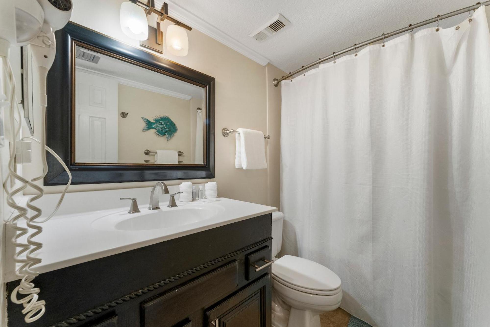 Emerald Towers By Panhandle Getaways Apartment *