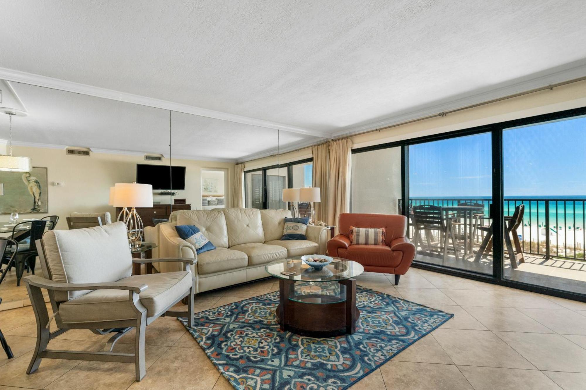 Apartment Emerald Towers By Panhandle Getaways
