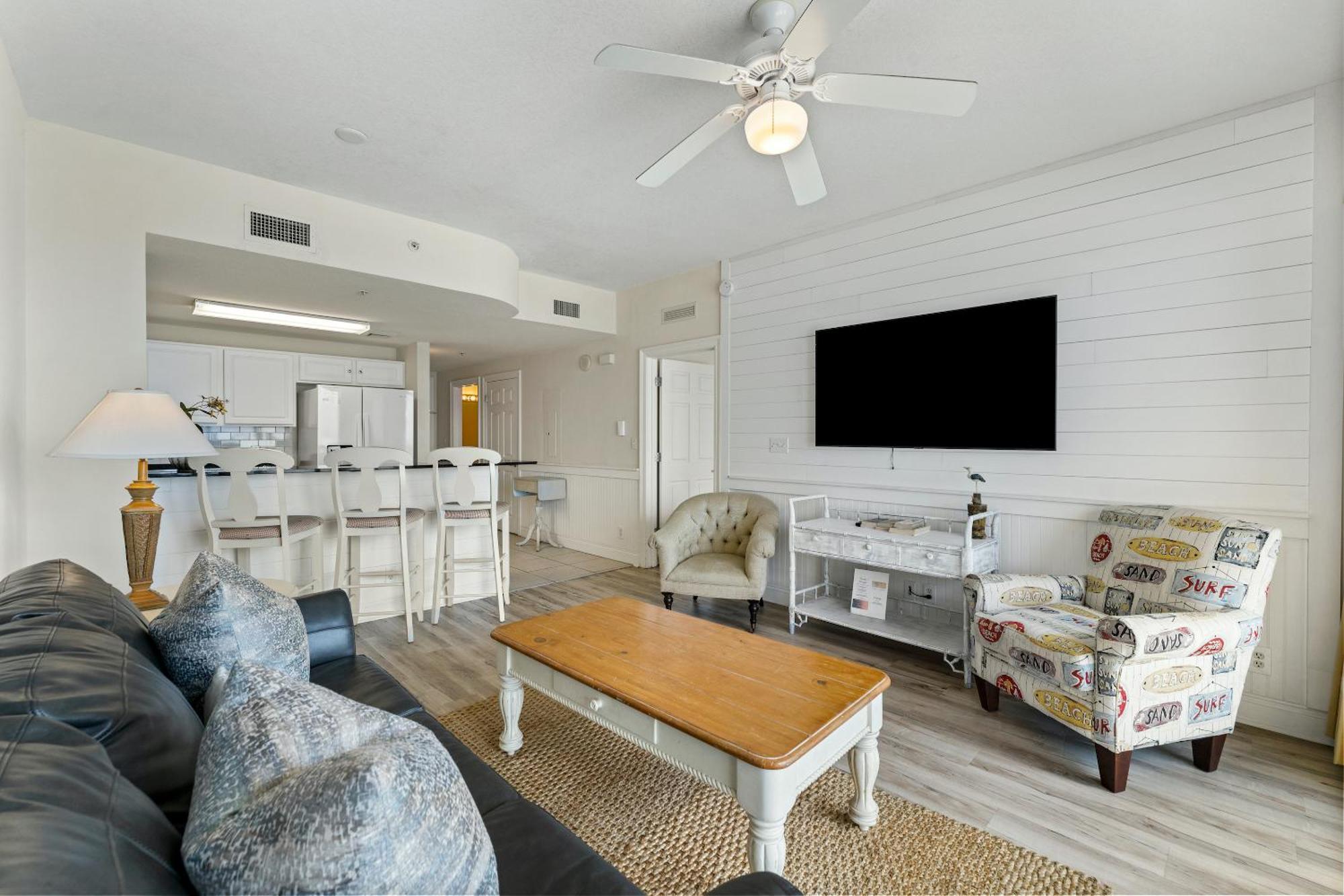 Calypso By Panhandle Getaways