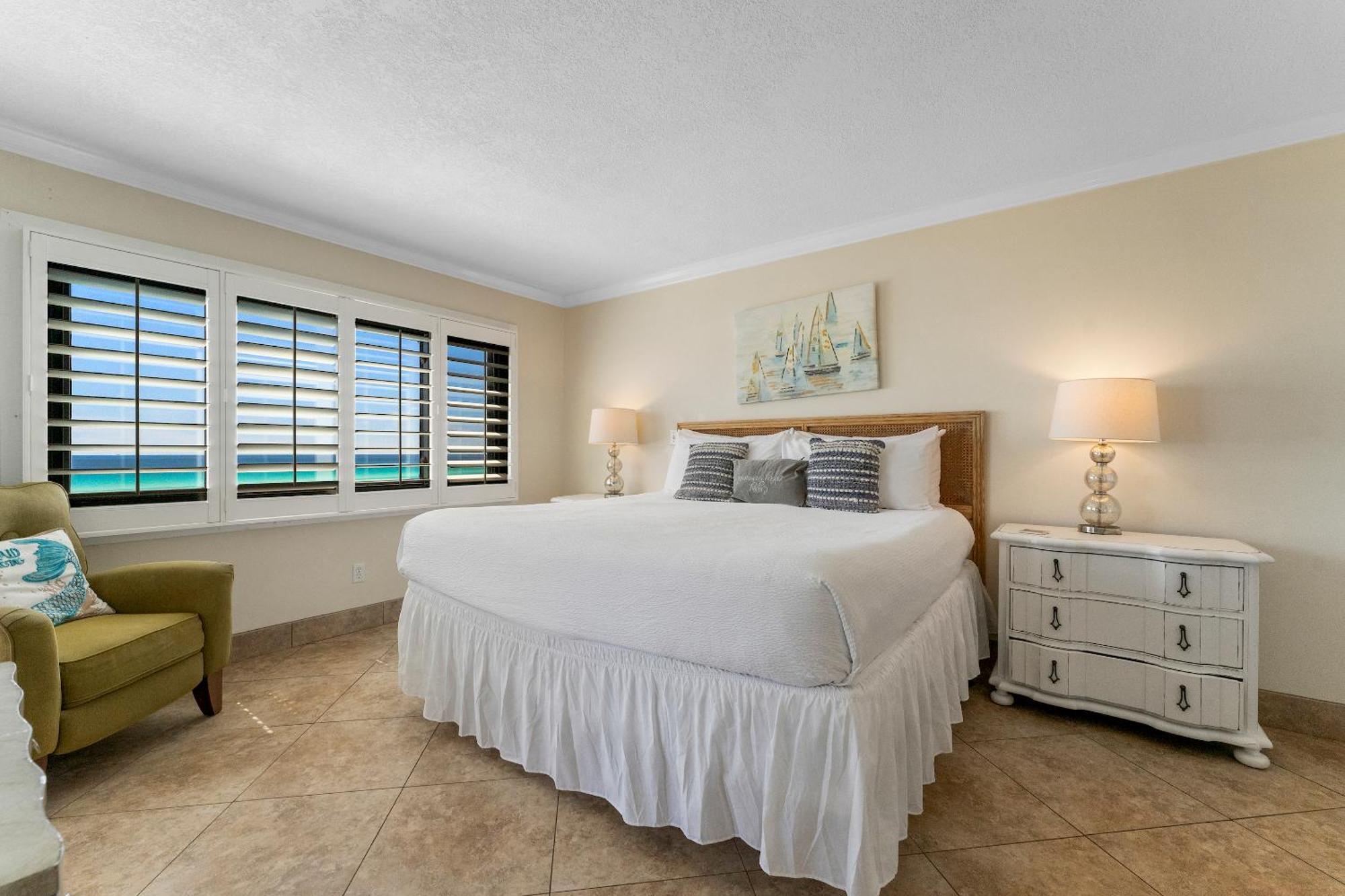 Emerald Towers By Panhandle Getaways Destin