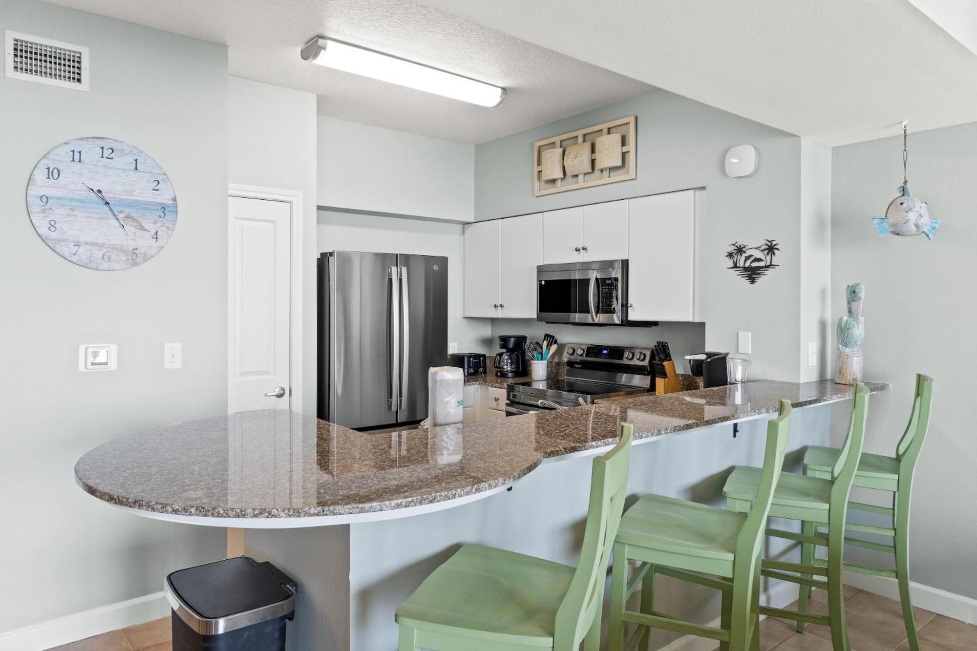 Shores Of Panama By Panhandle Getaways Apartment Panama City Beach