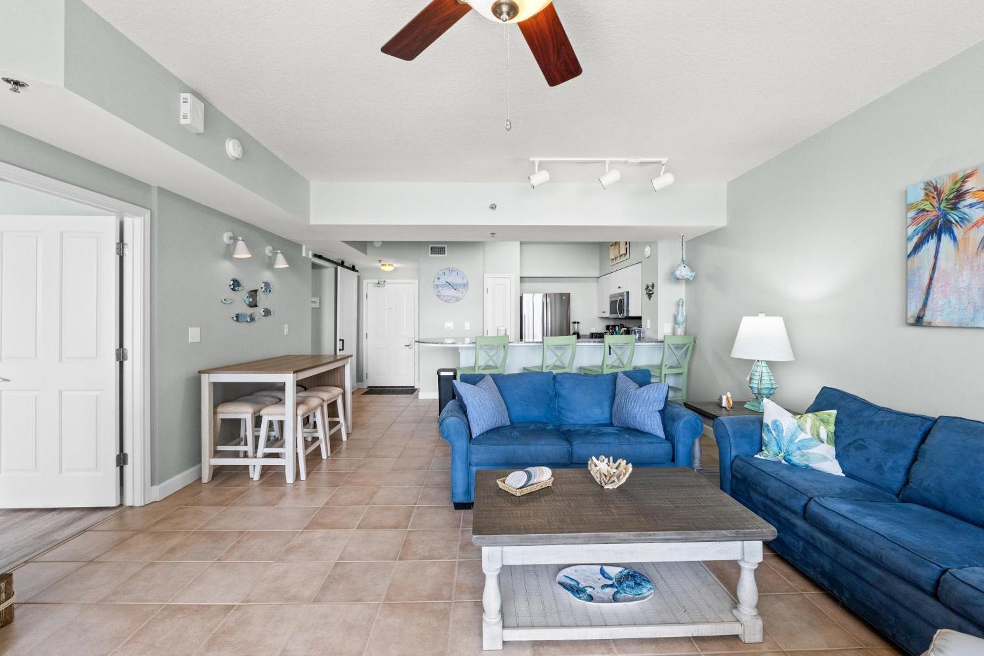 Apartment Shores Of Panama By Panhandle Getaways *