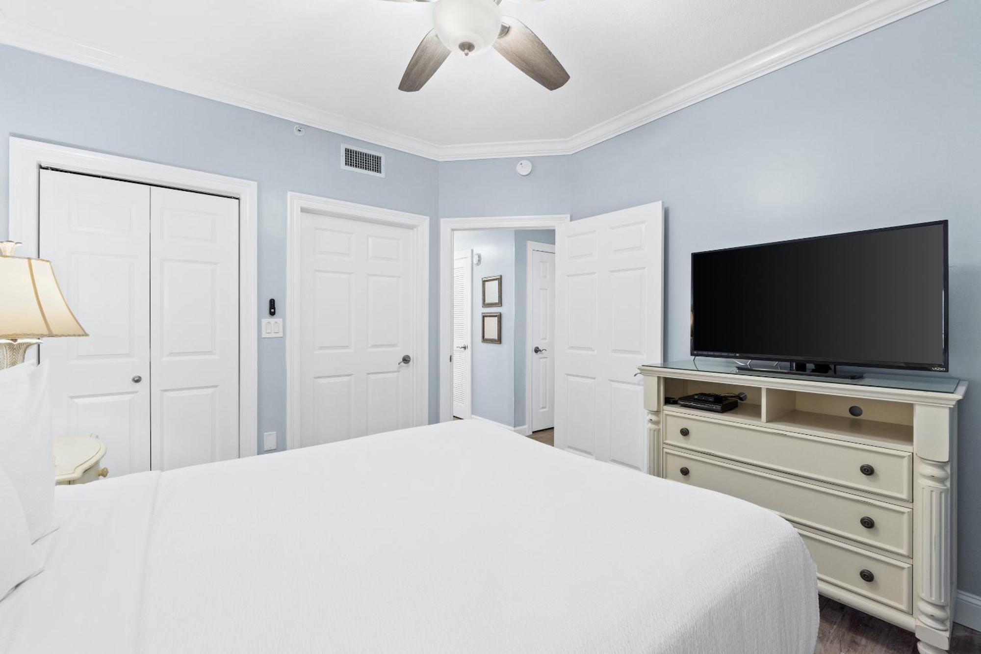 Boardwalk By Panhandle Getaways *