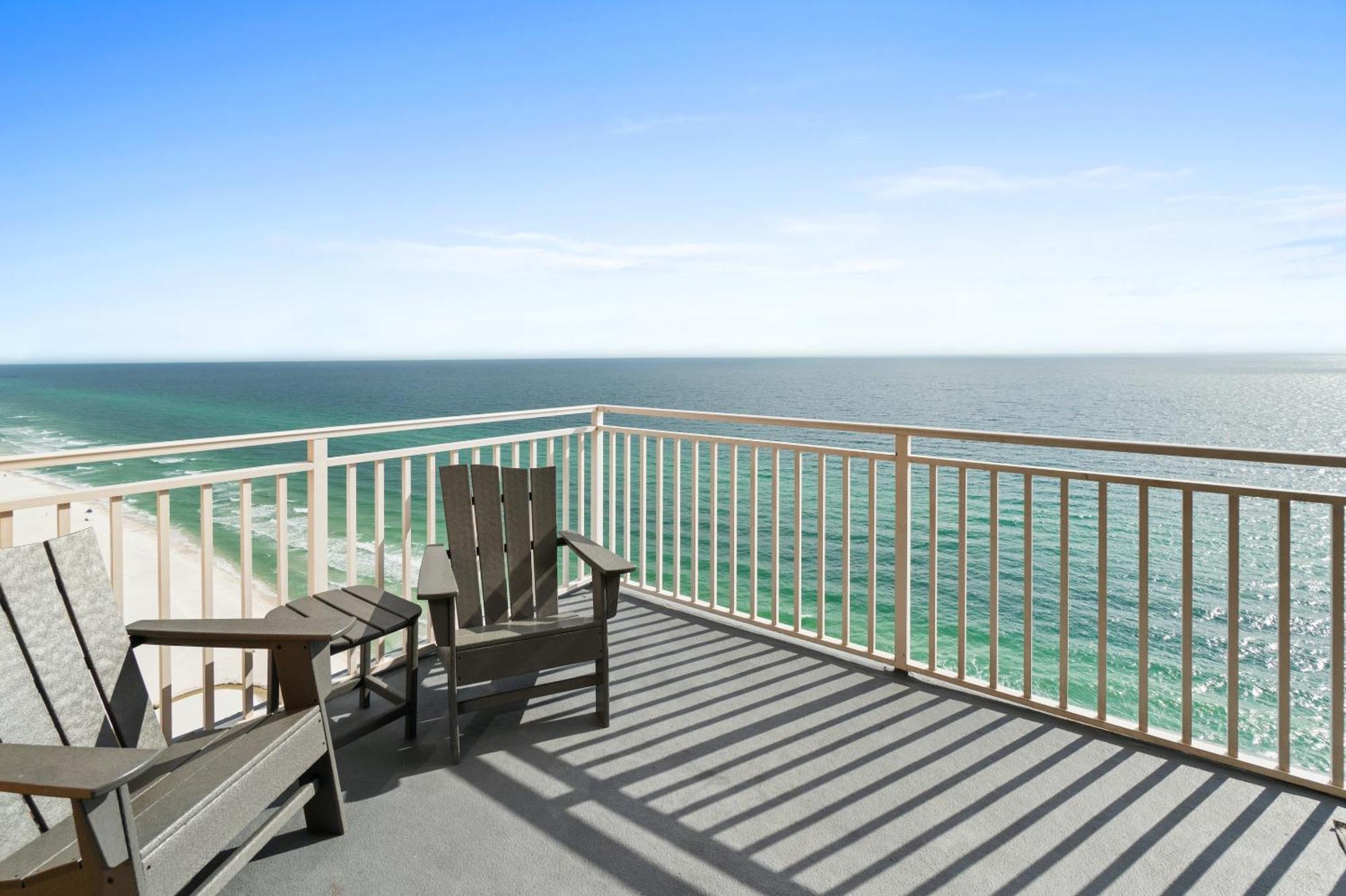 Splash By Panhandle Getaways Panama City Beach