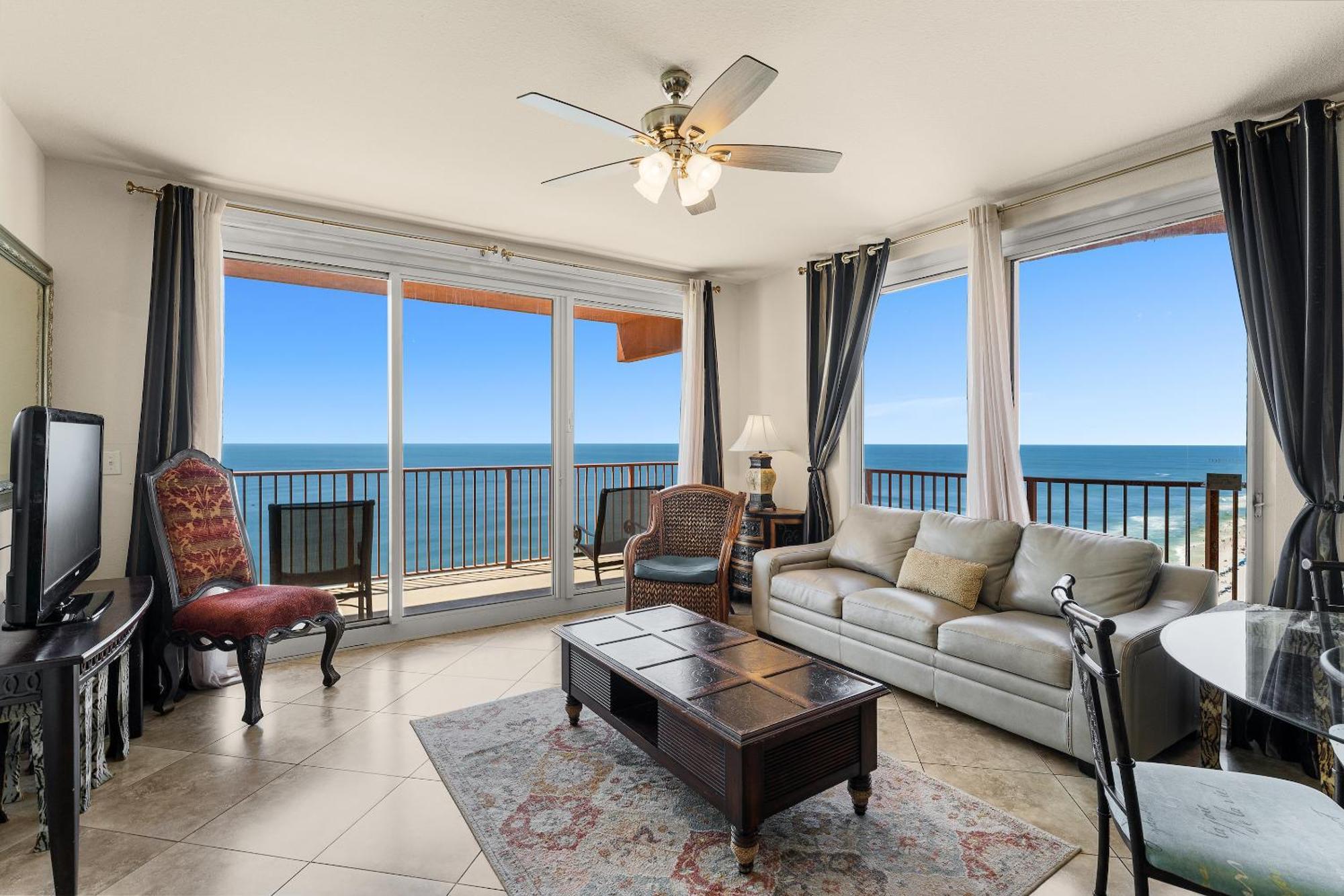 Shores Of Panama By Panhandle Getaways