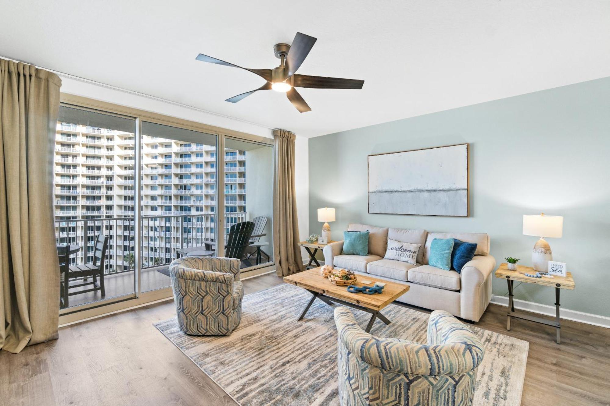 Shores Of Panama By Panhandle Getaways Apartment *