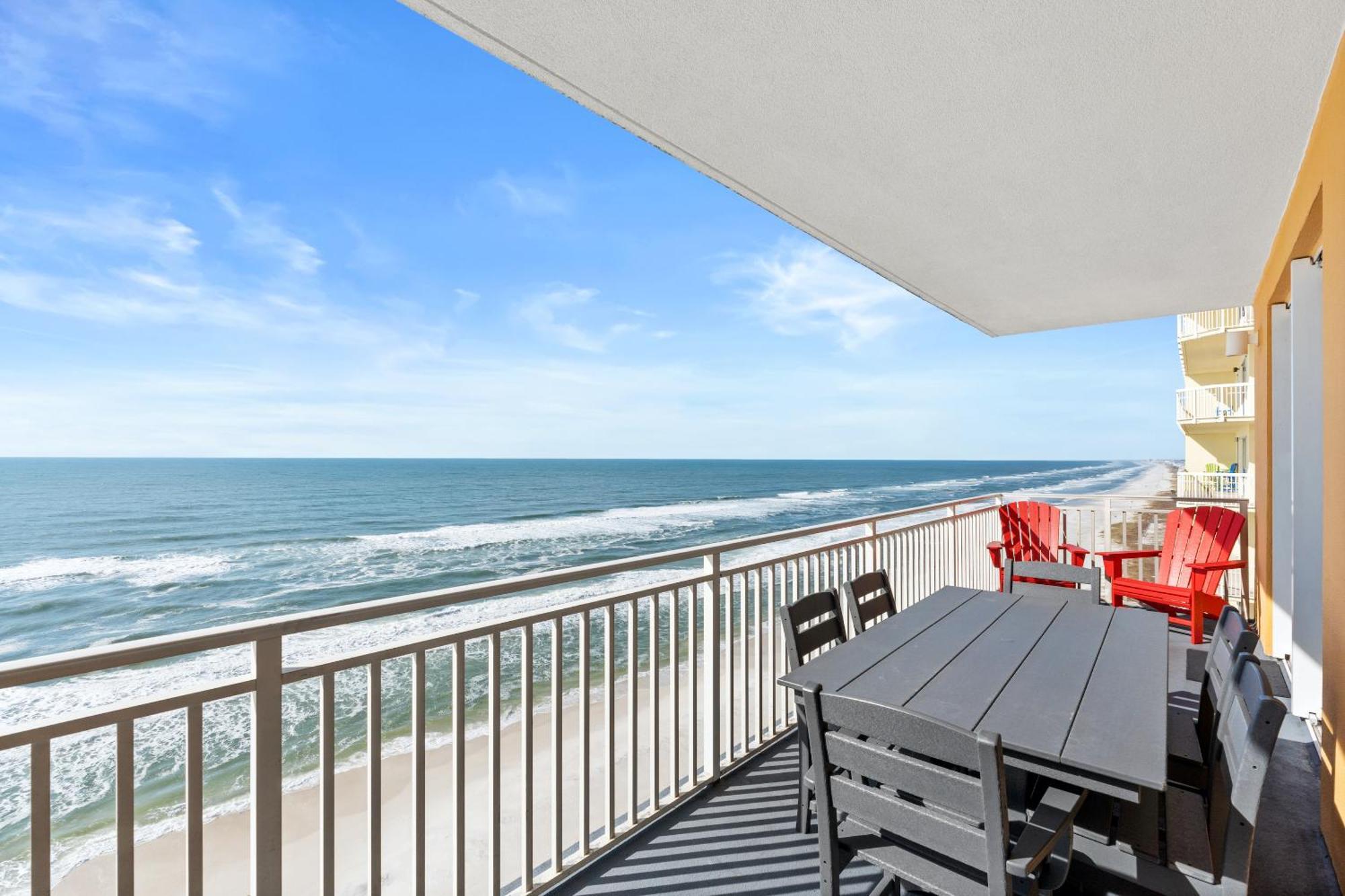 Splash By Panhandle Getaways *