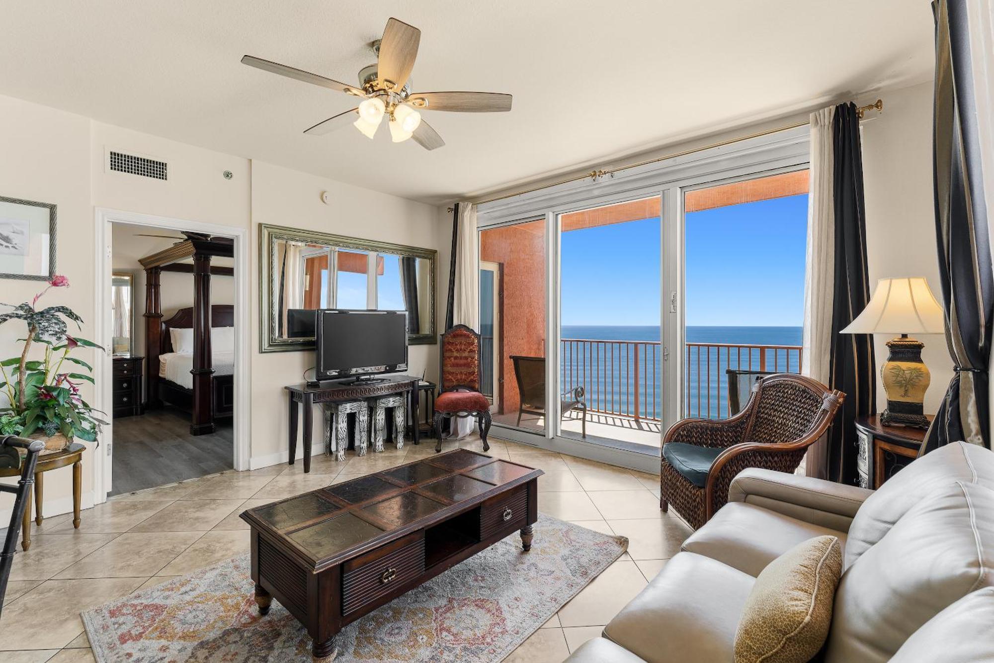 Shores Of Panama By Panhandle Getaways * Panama City Beach