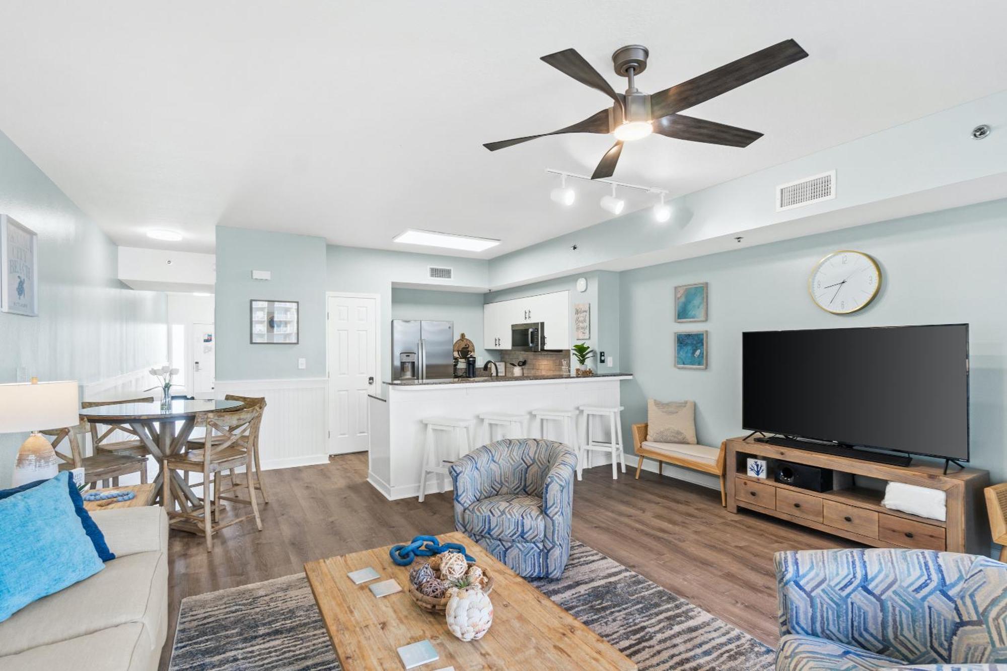 Apartment Shores Of Panama By Panhandle Getaways *