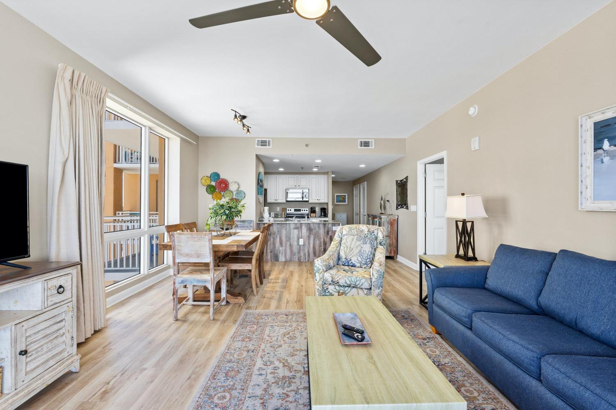 Splash By Panhandle Getaways Apartment