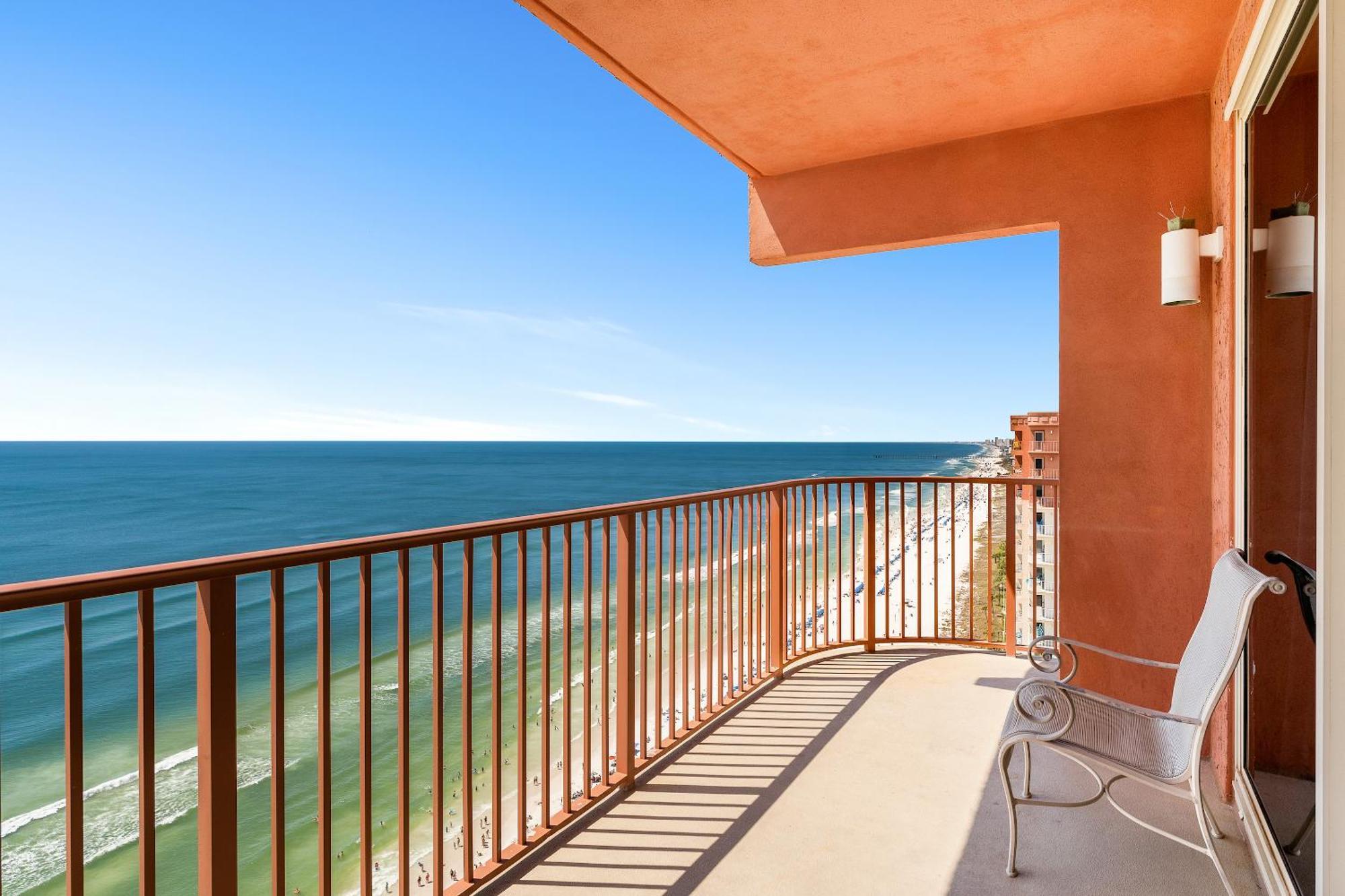 Shores Of Panama By Panhandle Getaways Apartment *