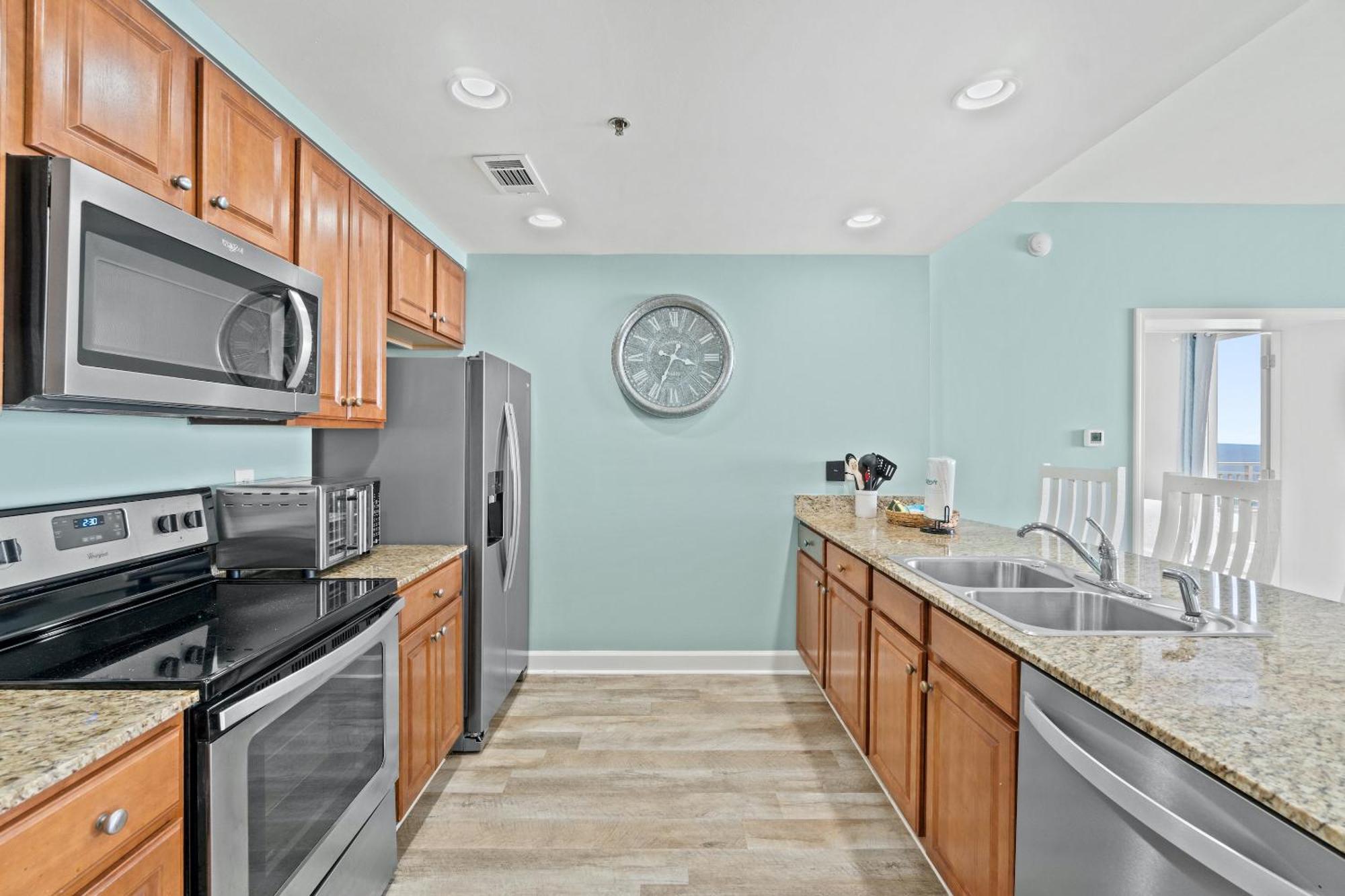 Splash By Panhandle Getaways Panama City Beach