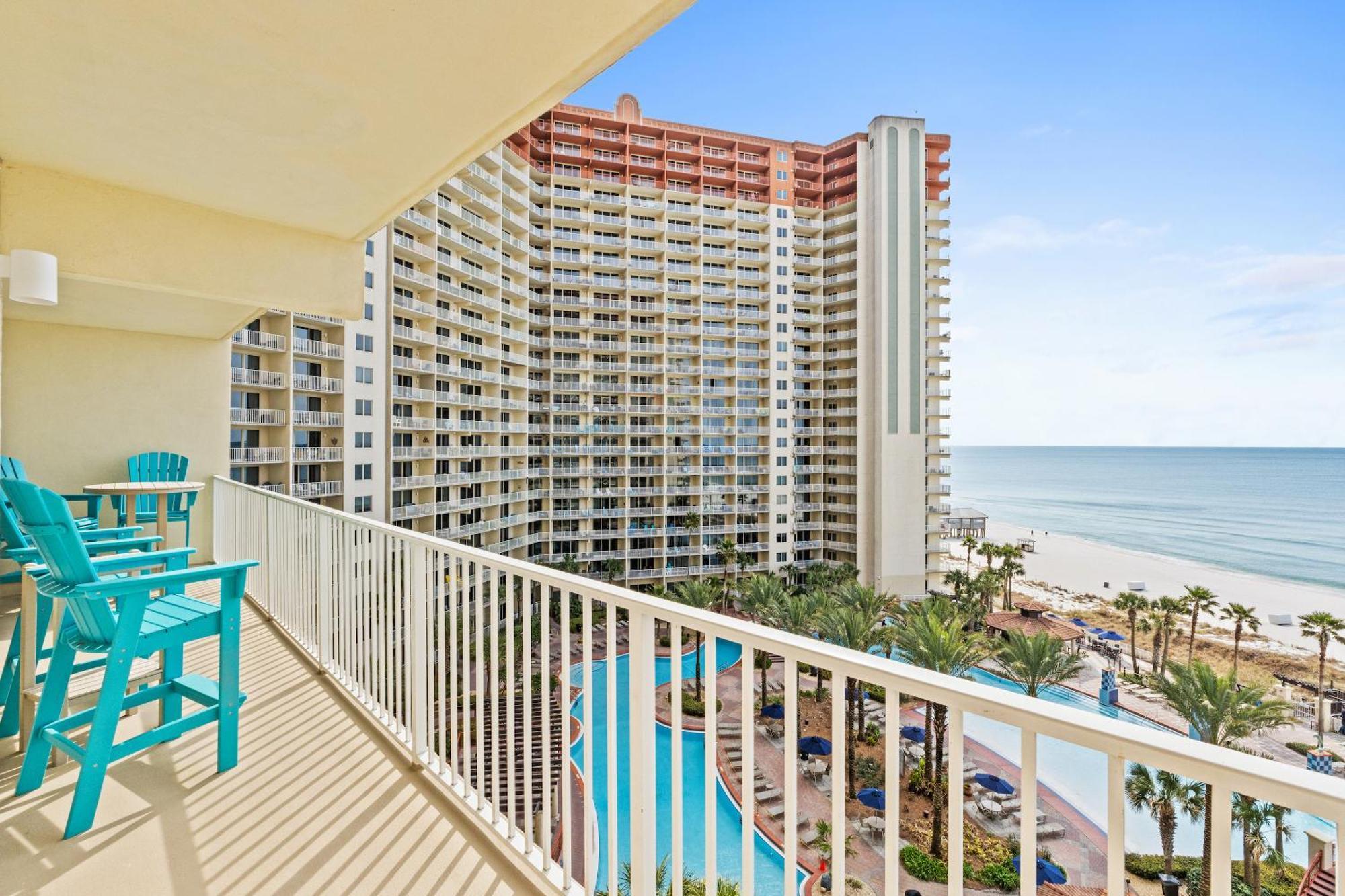 Shores Of Panama By Panhandle Getaways Apartment