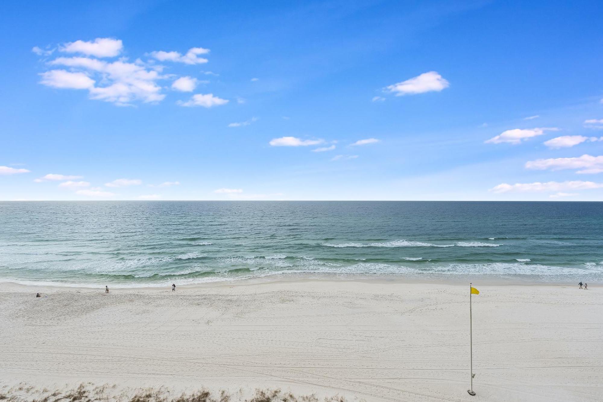 Splash By Panhandle Getaways Apartment Panama City Beach