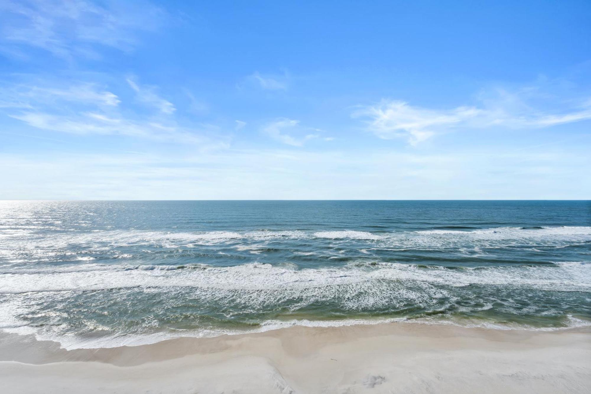 Splash By Panhandle Getaways *