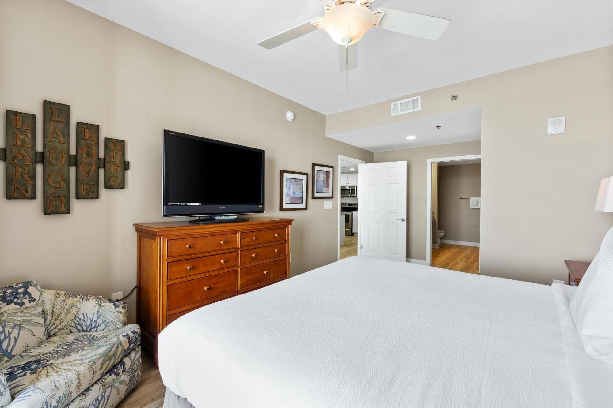 Splash By Panhandle Getaways Apartment