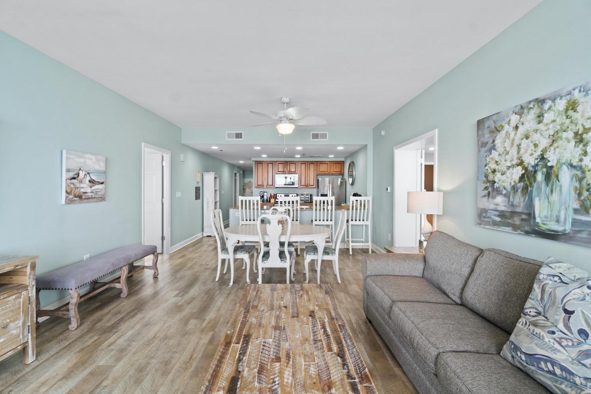 Apartment Splash By Panhandle Getaways *