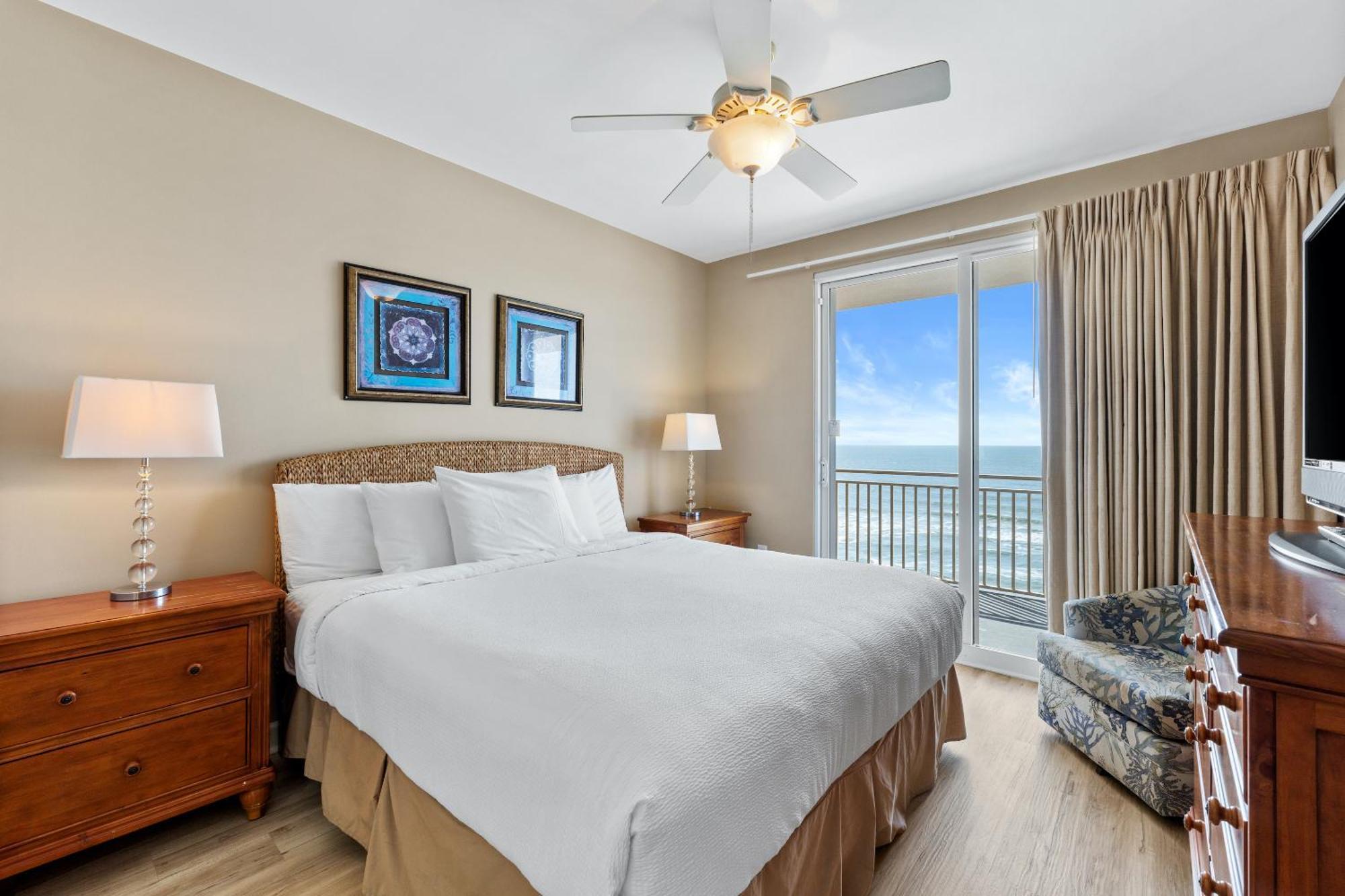 Splash By Panhandle Getaways Panama City Beach