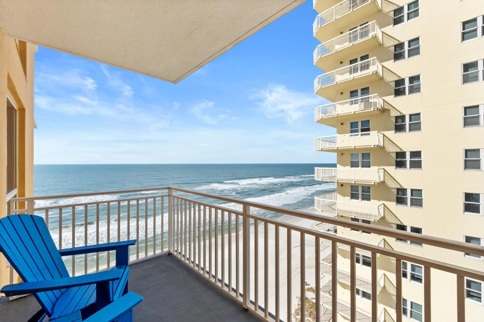 Splash By Panhandle Getaways Apartment