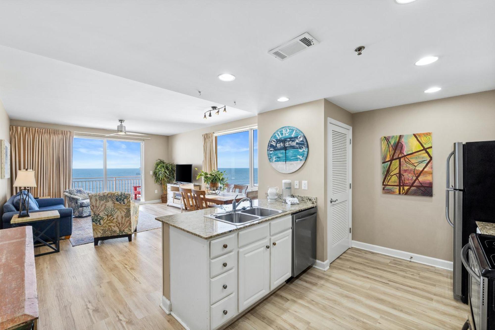 Splash By Panhandle Getaways Panama City Beach