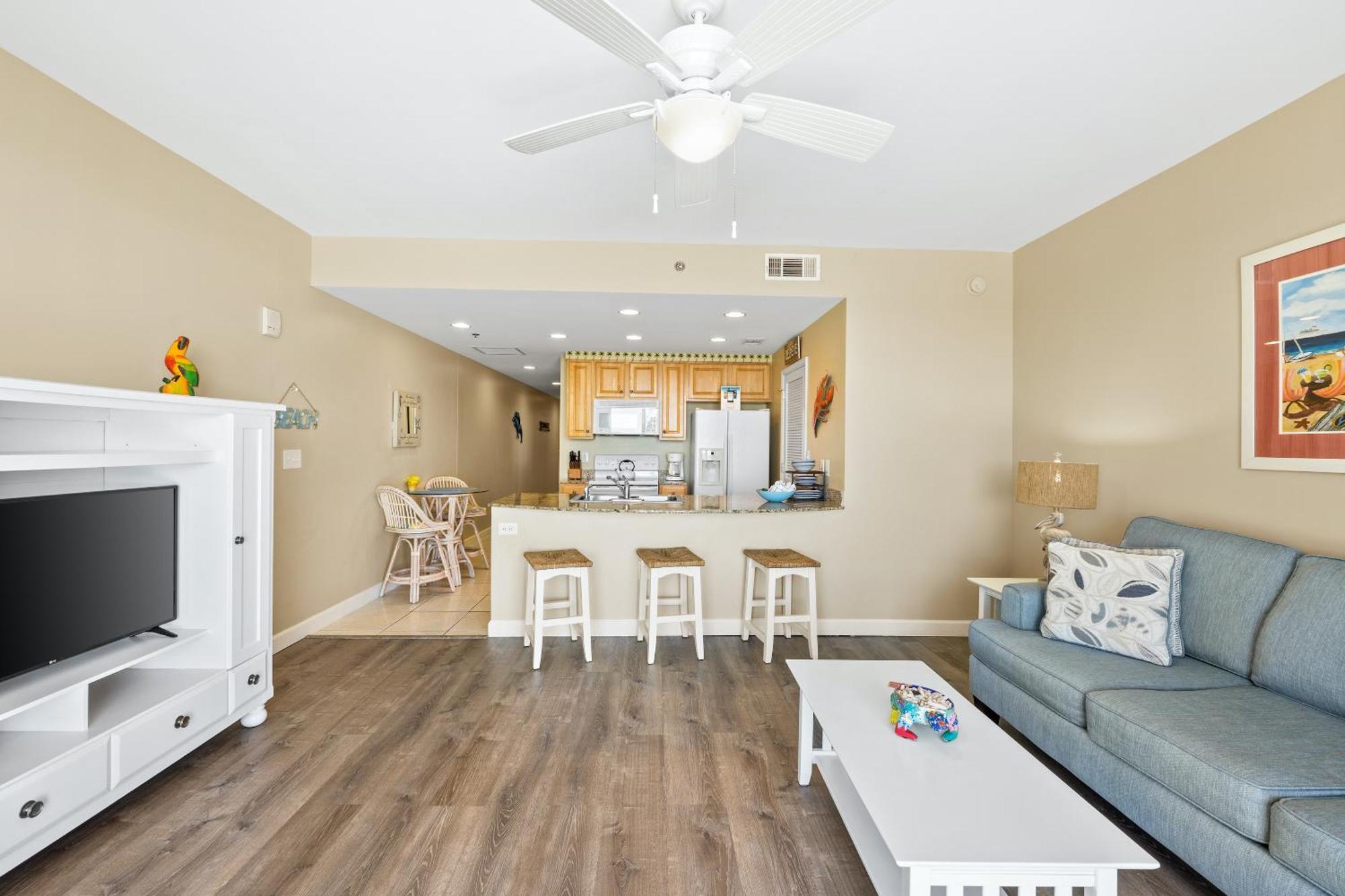 Splash By Panhandle Getaways