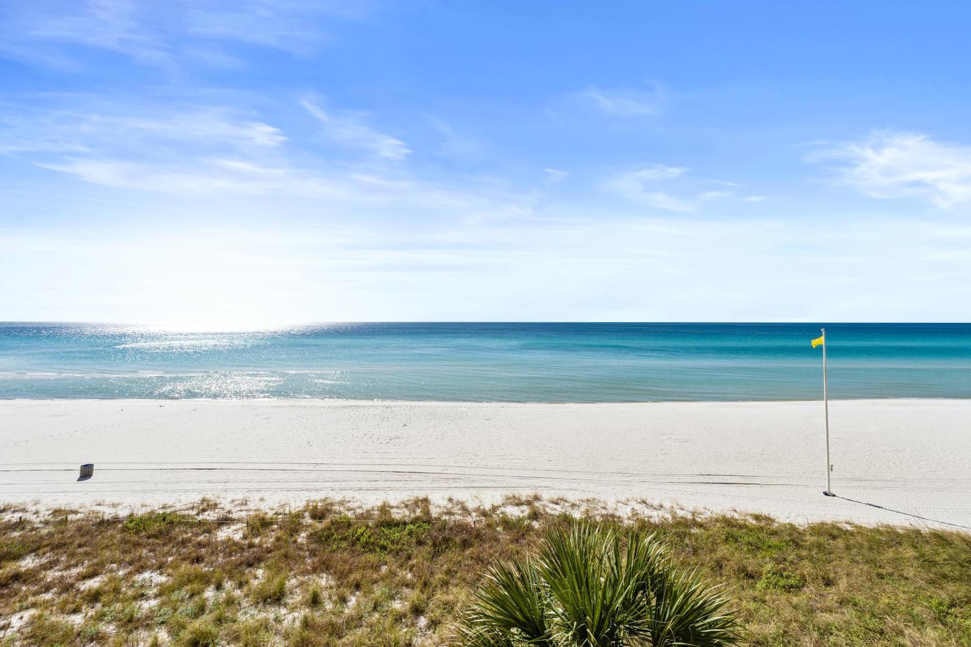 Splash By Panhandle Getaways * Panama City Beach