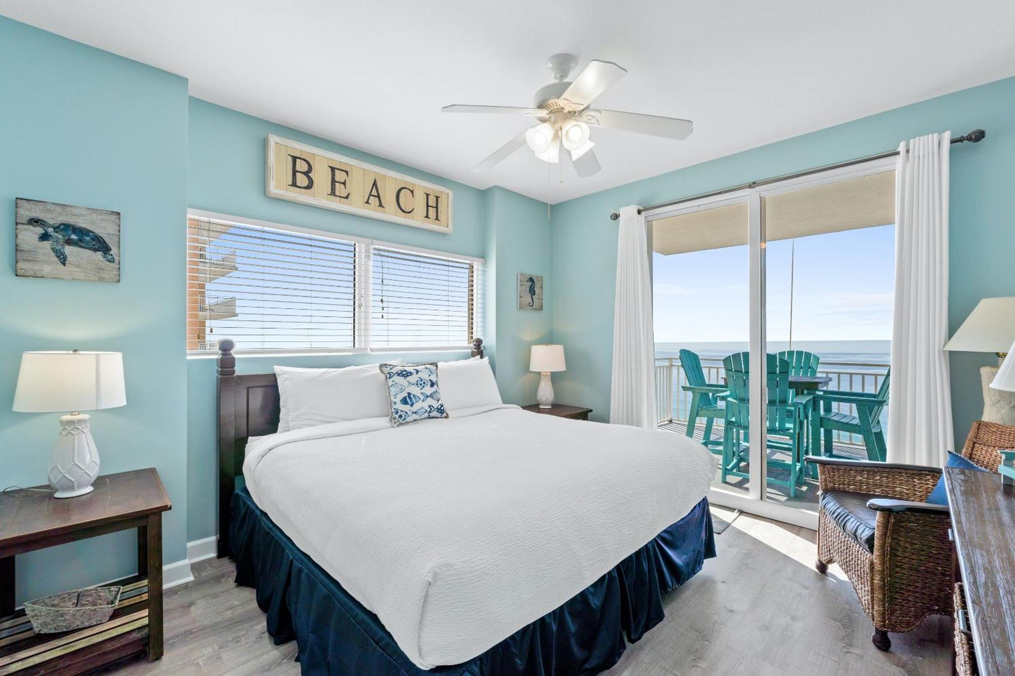 Splash By Panhandle Getaways * Panama City Beach