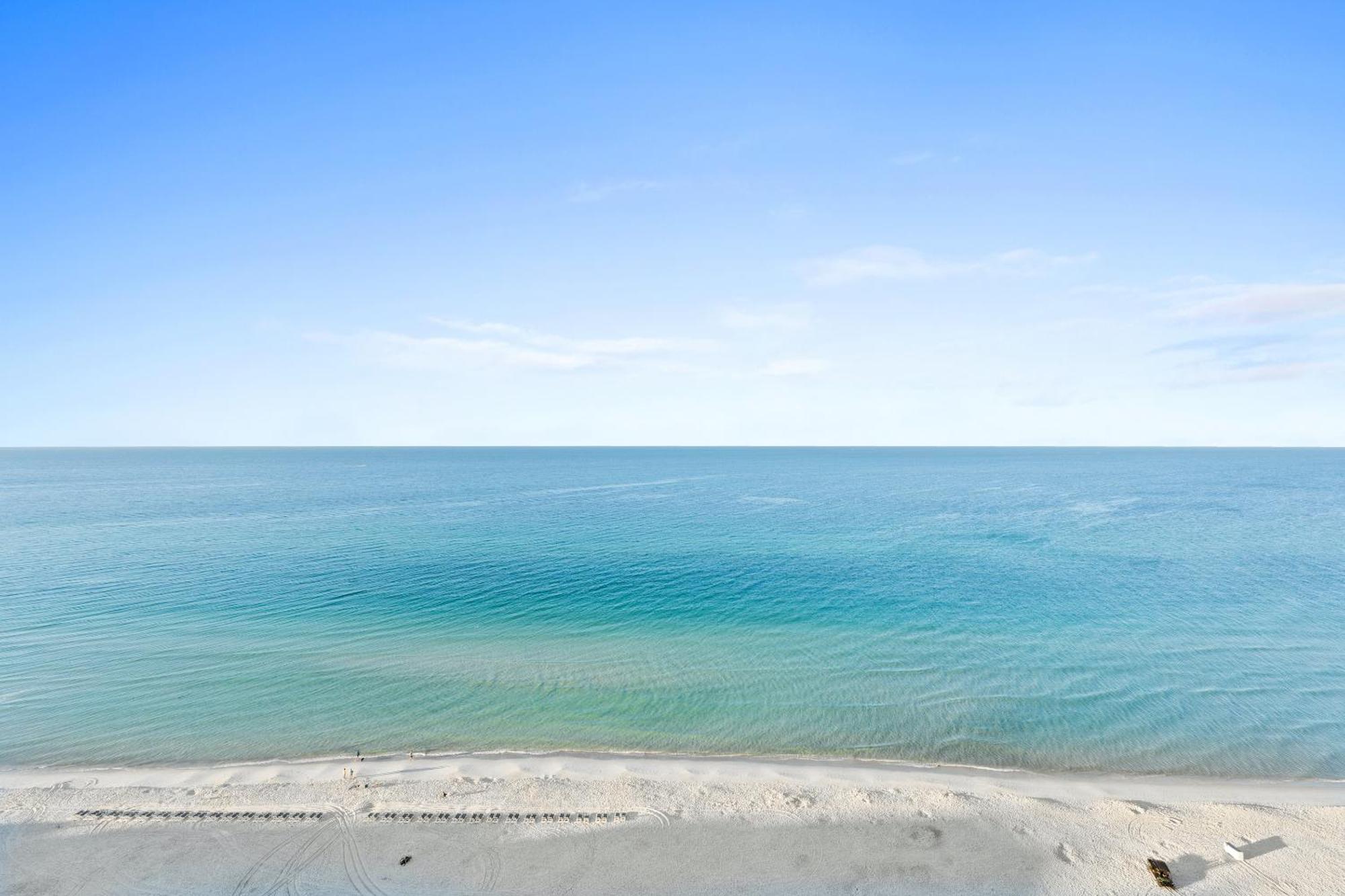 Shores Of Panama By Panhandle Getaways Apartment *