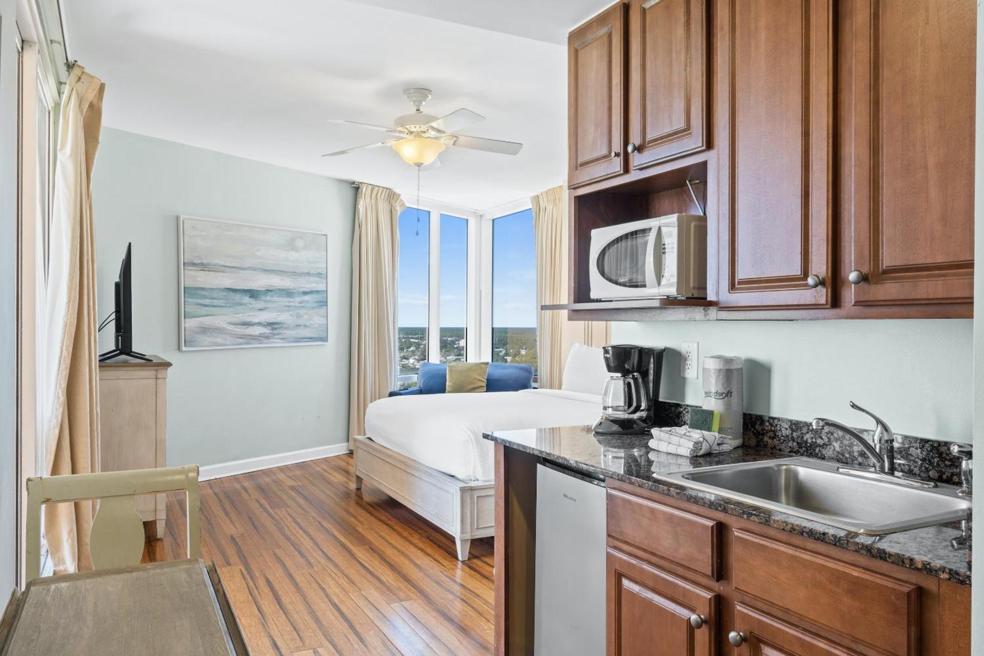 Apartment Splash By Panhandle Getaways *